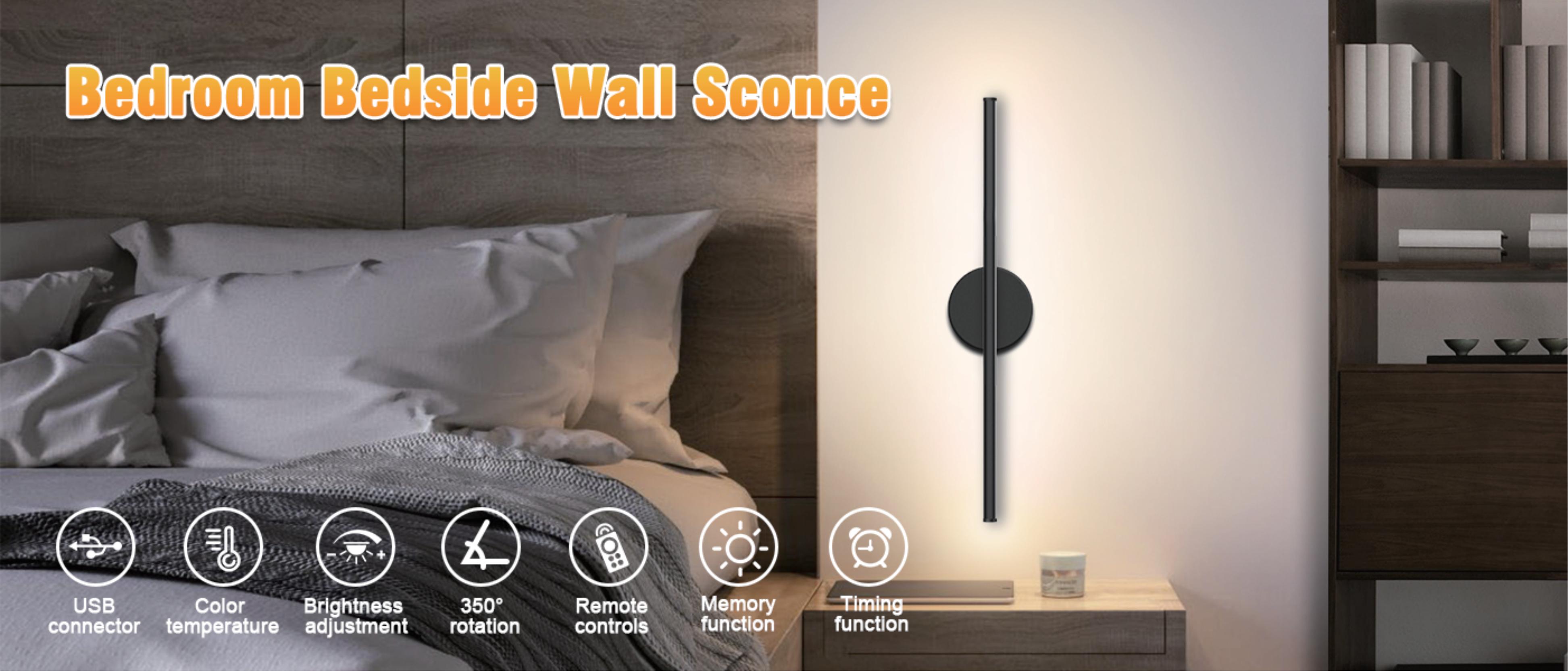 Wall lamp，Metal wall lamp，Integrated wall lamp，Bathroom wall lamp，Rechargeable wall lamp，wireless wall lamp，
