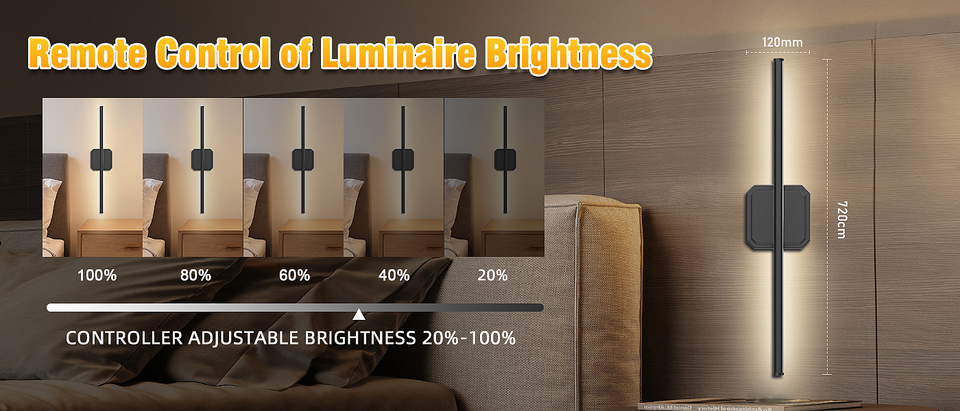 Wall lamp，Metal wall lamp，Integrated wall lamp，Bathroom wall lamp，Rechargeable wall lamp，wireless wall lamp，