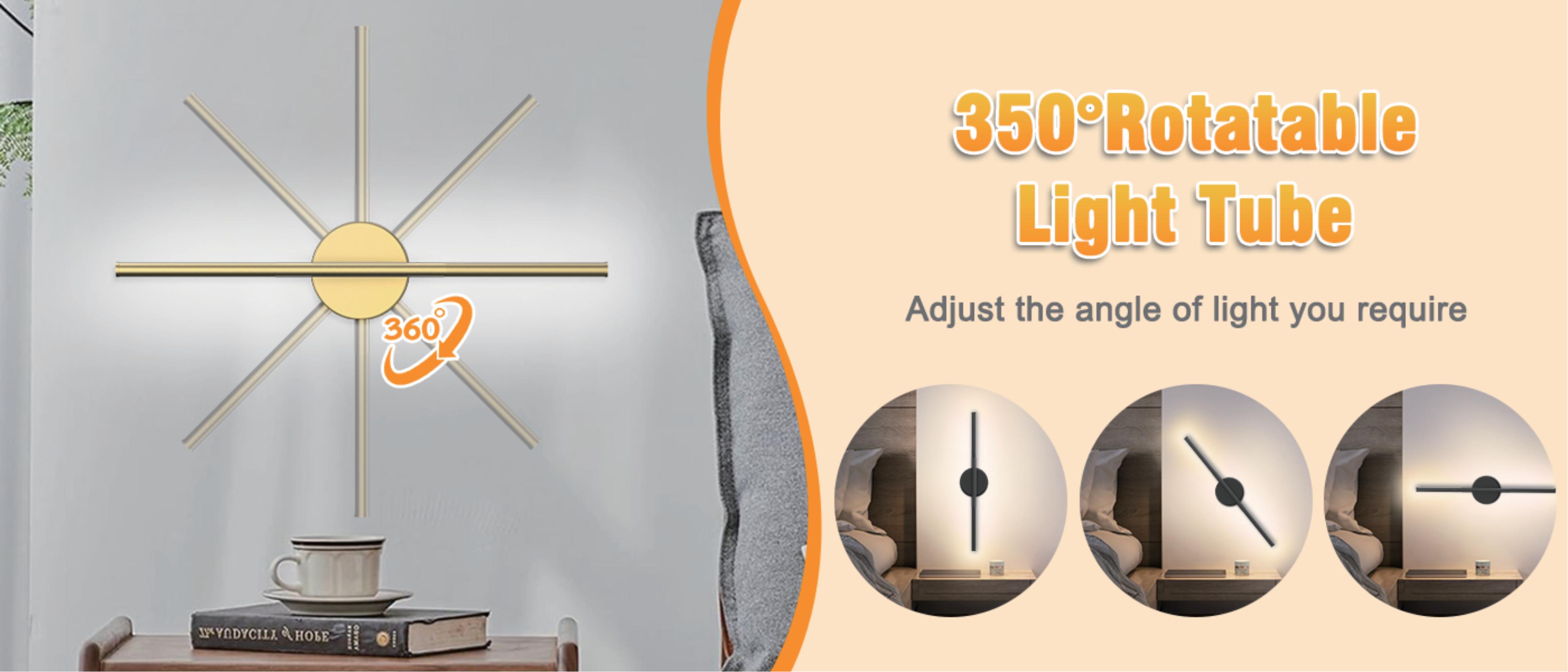 Wall lamp，Metal wall lamp，Integrated wall lamp，Bathroom wall lamp，Rechargeable wall lamp，wireless wall lamp，