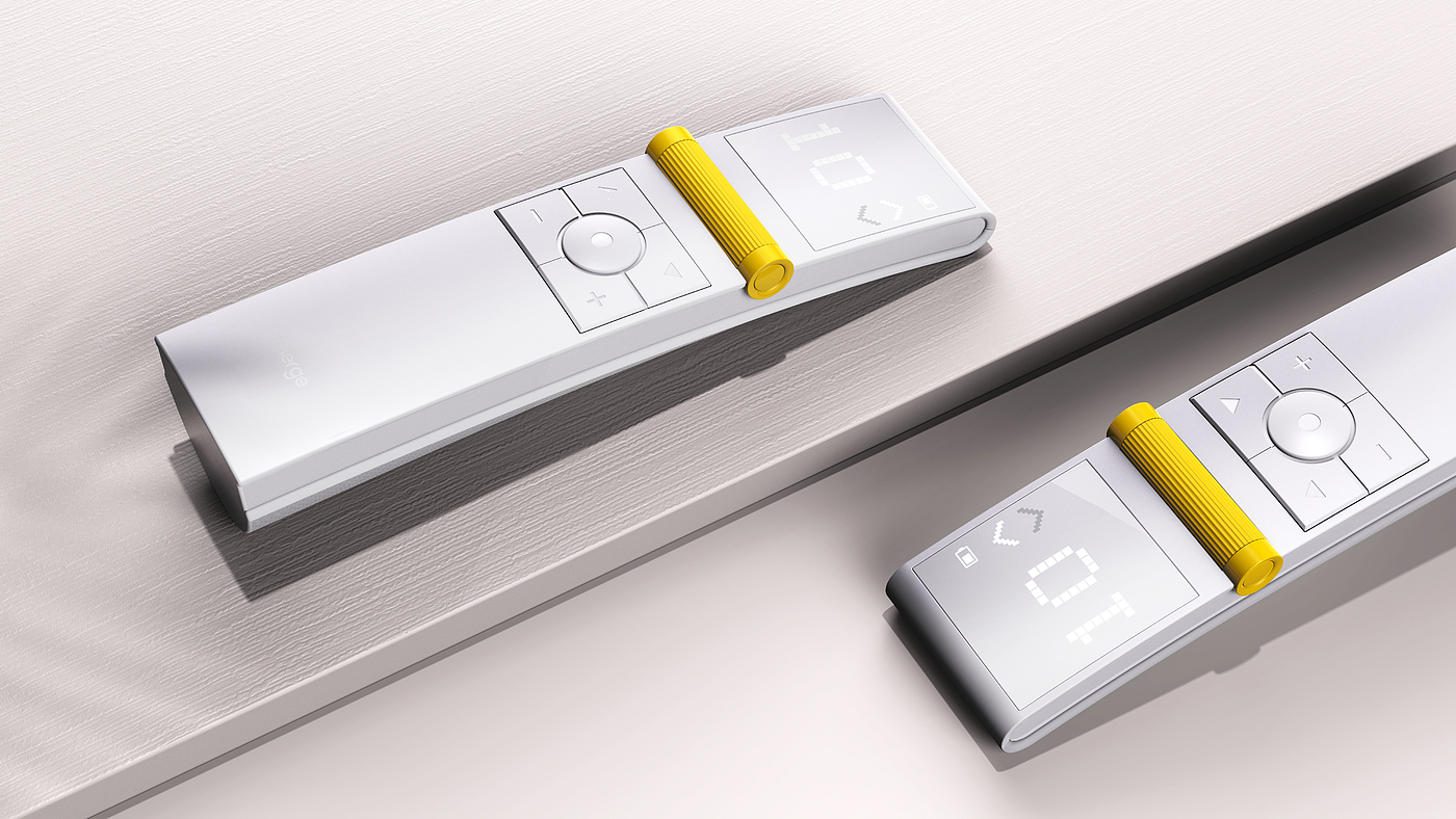 Remote control，Electric curtain remote control，Smart appliances，