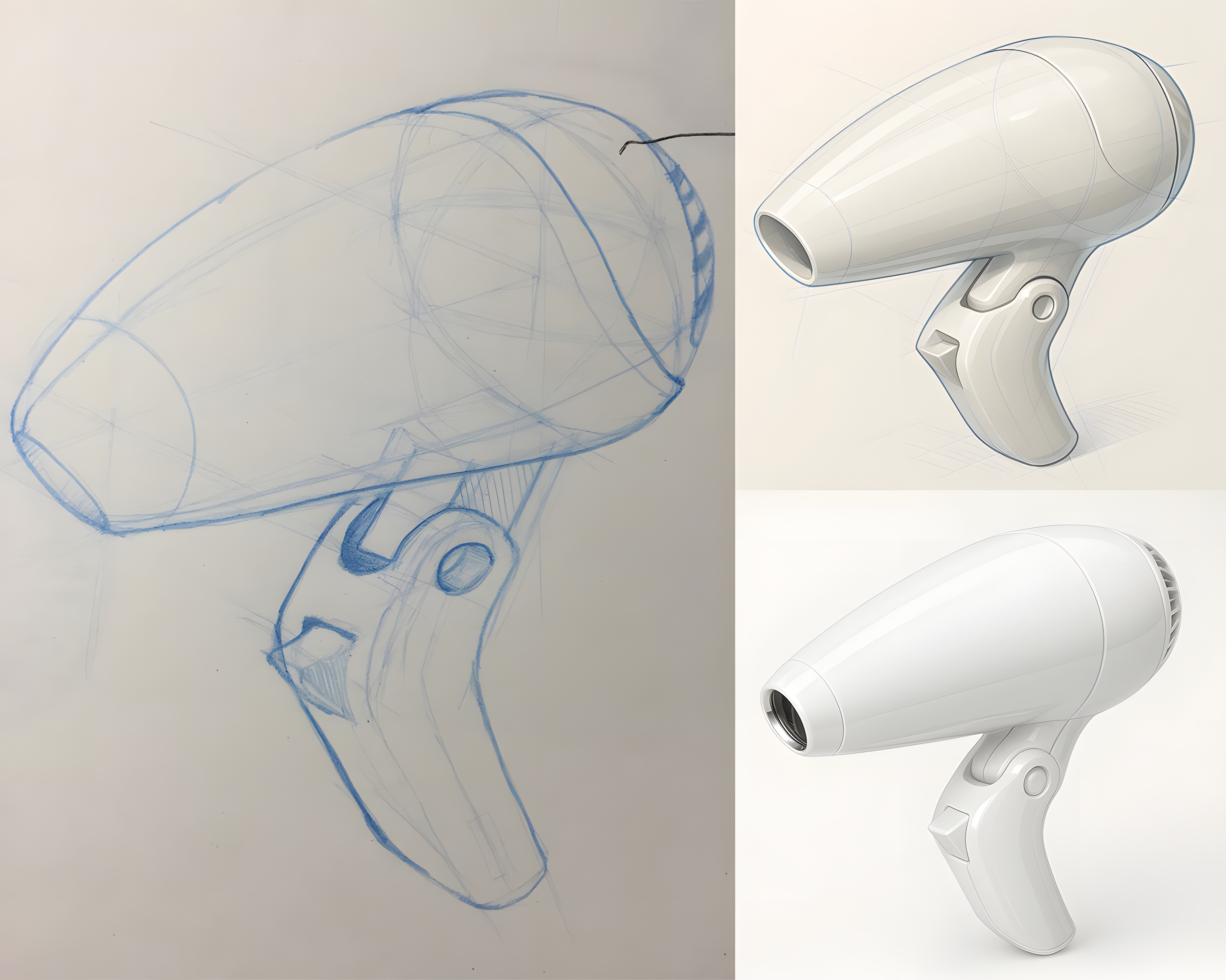 AIGC，Humidifier，Vacuum cleaner，hair drier，Coffee machine，Pet Bag，knapsack，