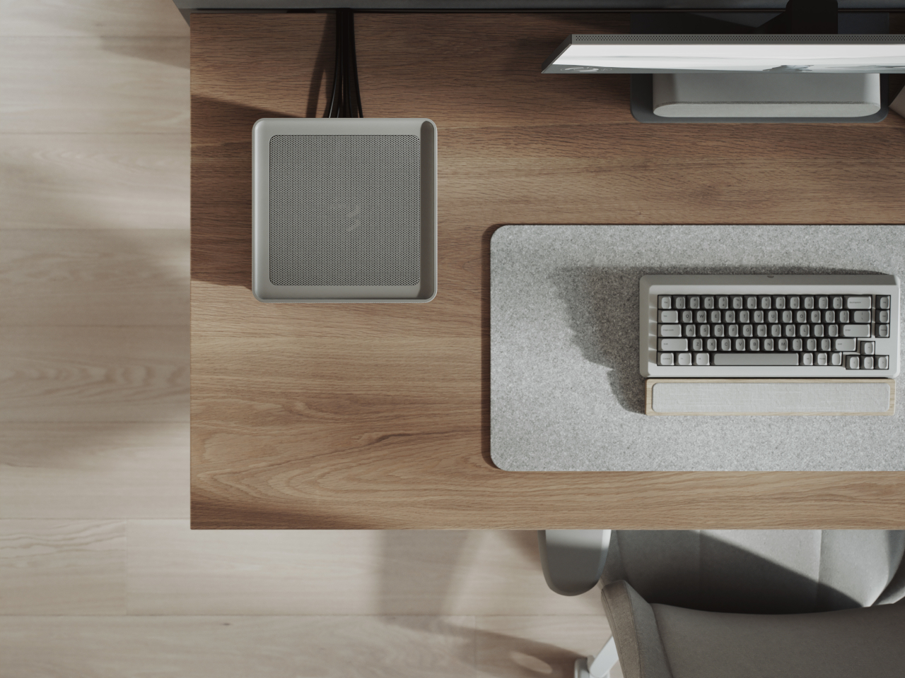 loudspeaker box，Digital，electronic product，mood，