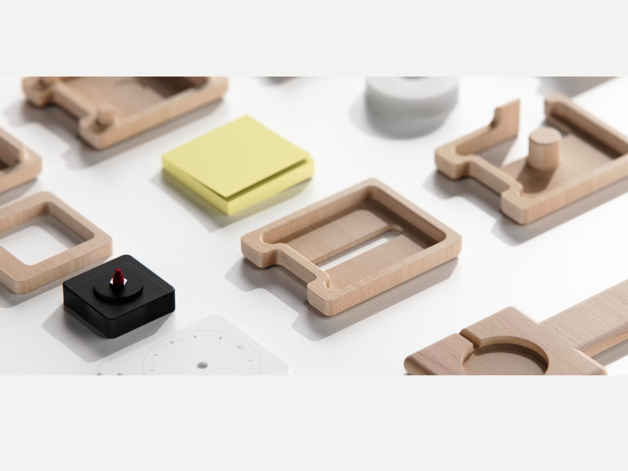 Ofiistory，Desktop supplies，Office Supplies，Storage tool，