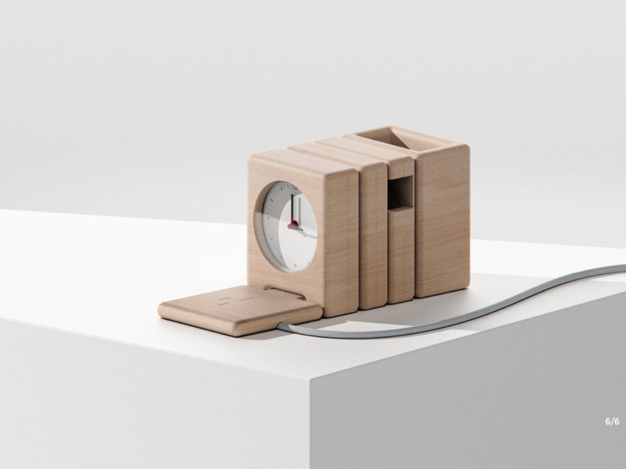 Ofiistory，Desktop supplies，Office Supplies，Storage tool，