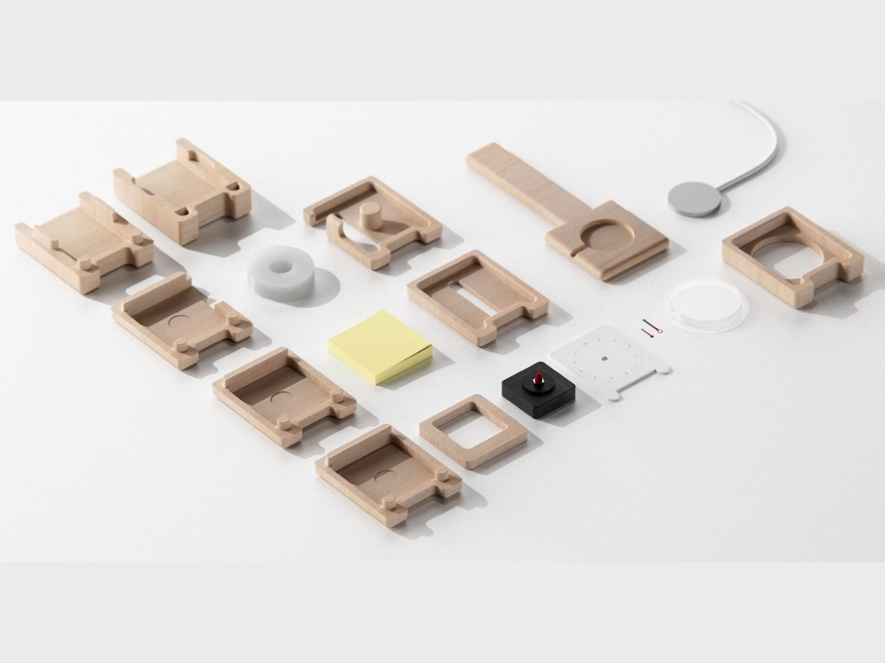 Ofiistory，Desktop supplies，Office Supplies，Storage tool，