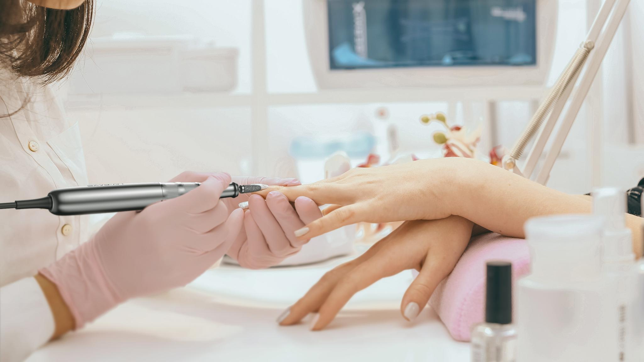 If Award，Red dot award，Nail device，Award declaration，Zhejiang One Point，One Point Design，industrial product，