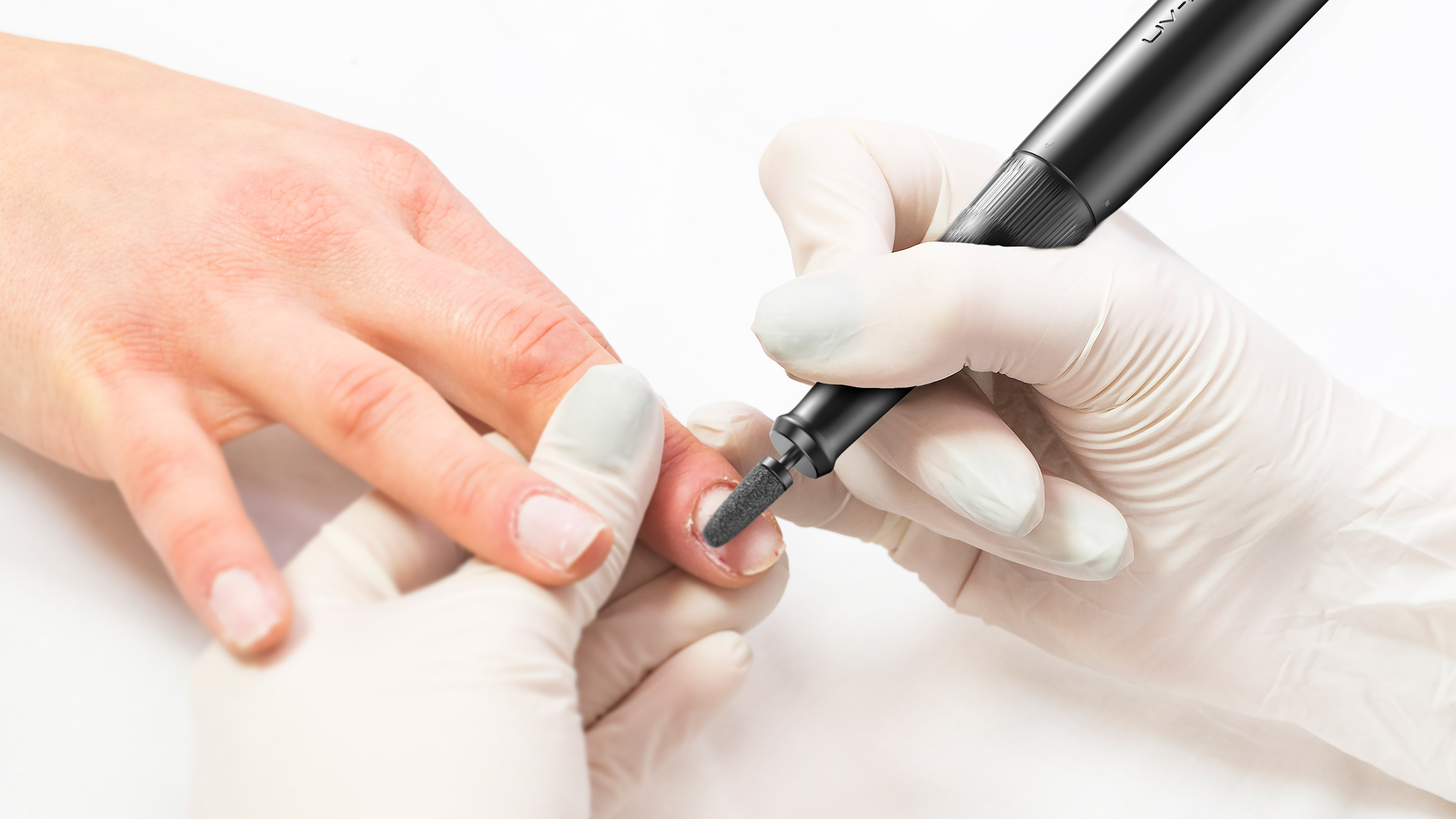 If Award，Red dot award，Nail device，Award declaration，Zhejiang One Point，One Point Design，industrial product，