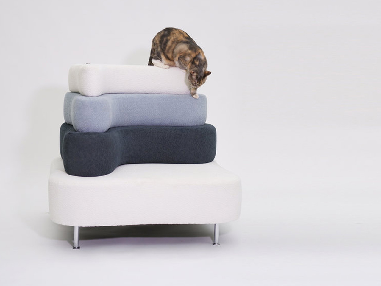 Meowtain，furniture，originality，Pet furniture，
