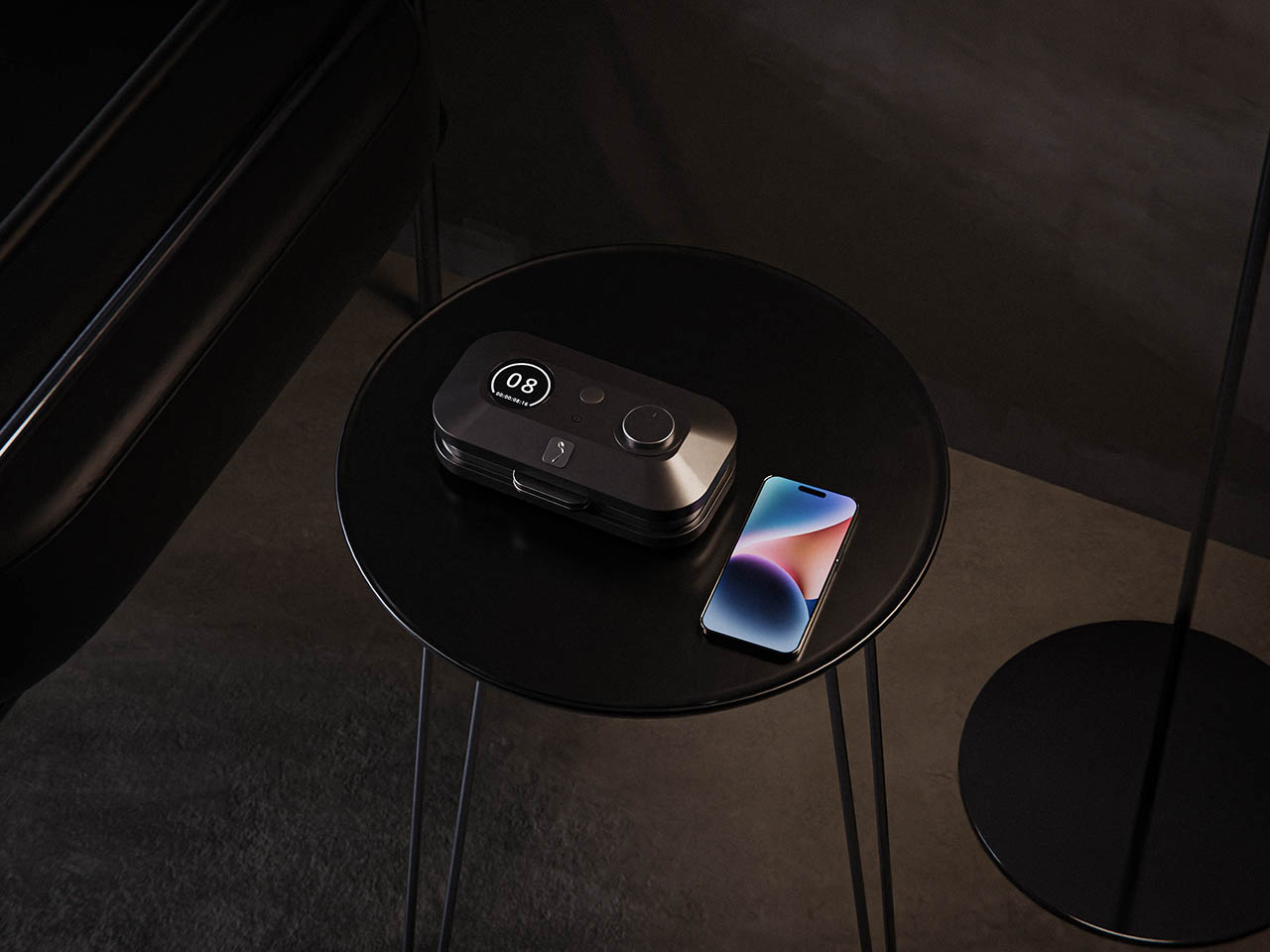 Digital，originality，industrial design，