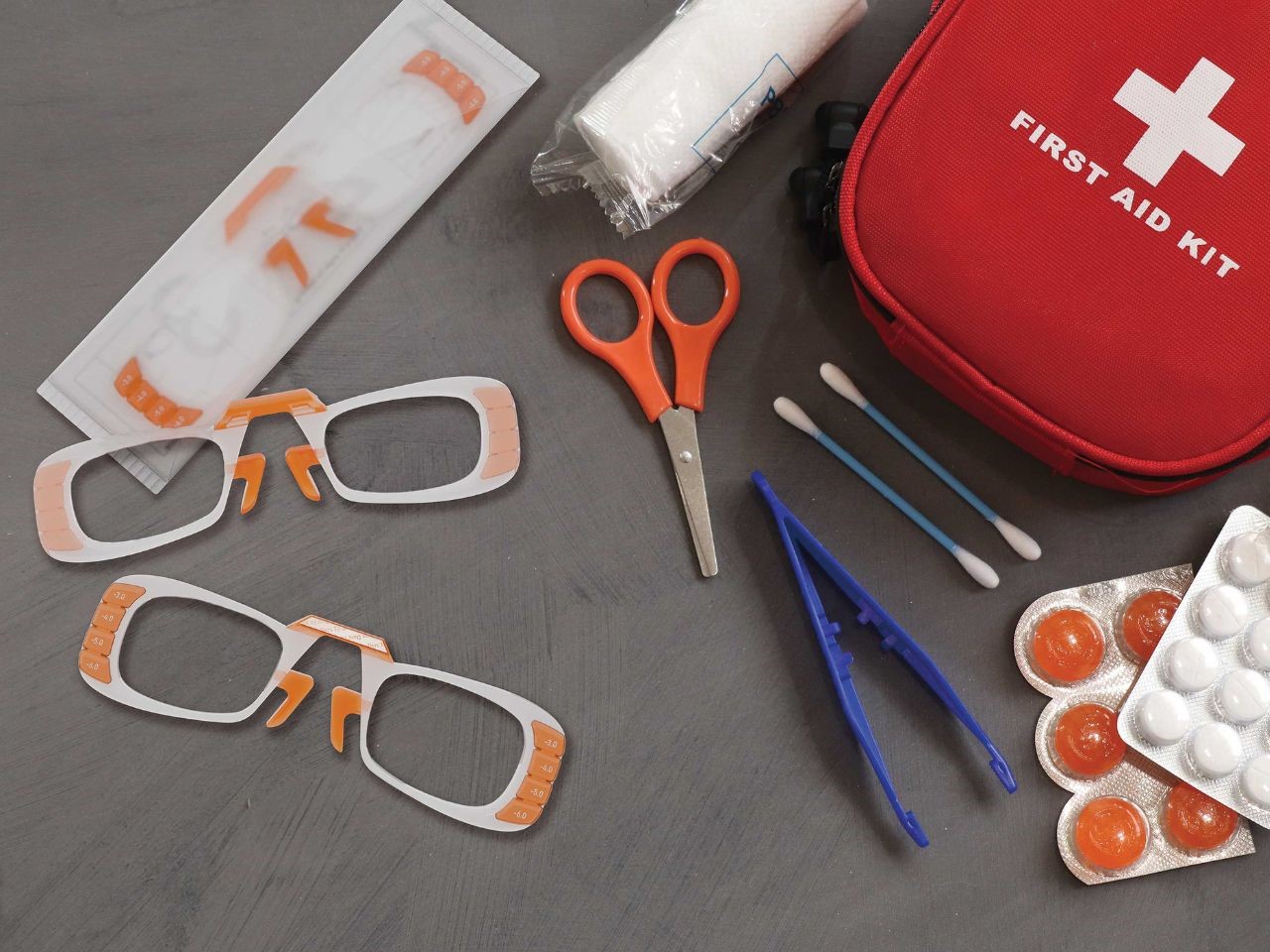 glasses，originality，Three Days to See，industrial design，