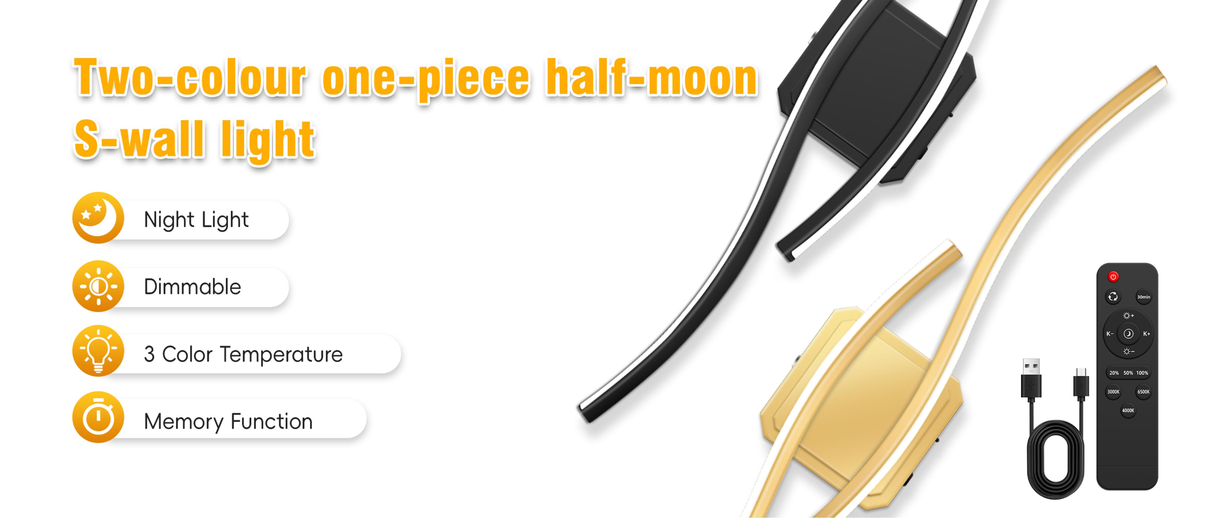 Wall lamp，Bathroom wall lamp，Metal wall lamp，decorative wall lamp，Home wall lamp，Rechargeable wall lamp，wireless wall lamp，