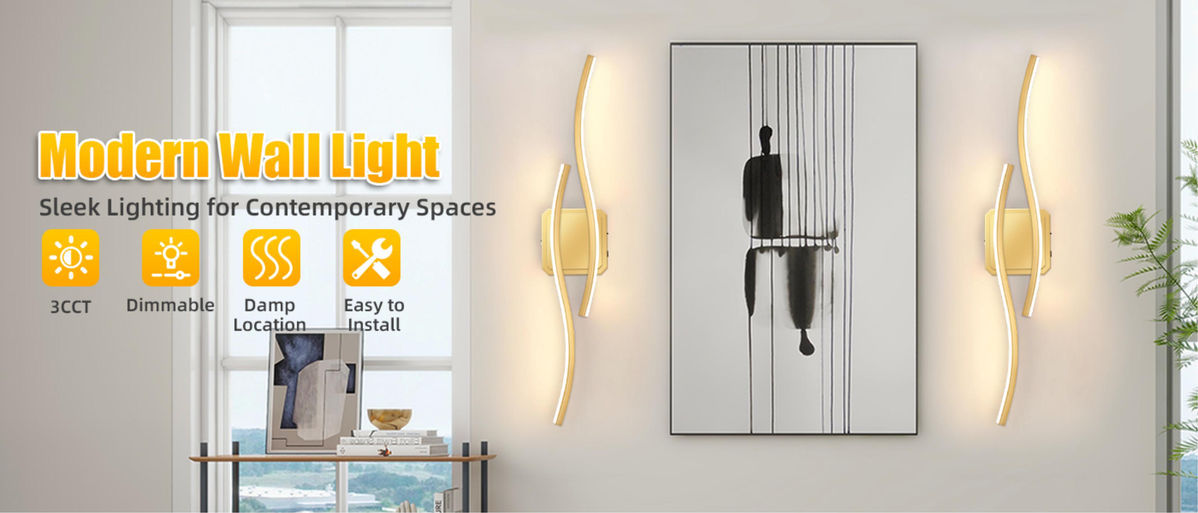 Wall lamp，Bathroom wall lamp，Metal wall lamp，decorative wall lamp，Home wall lamp，Rechargeable wall lamp，wireless wall lamp，