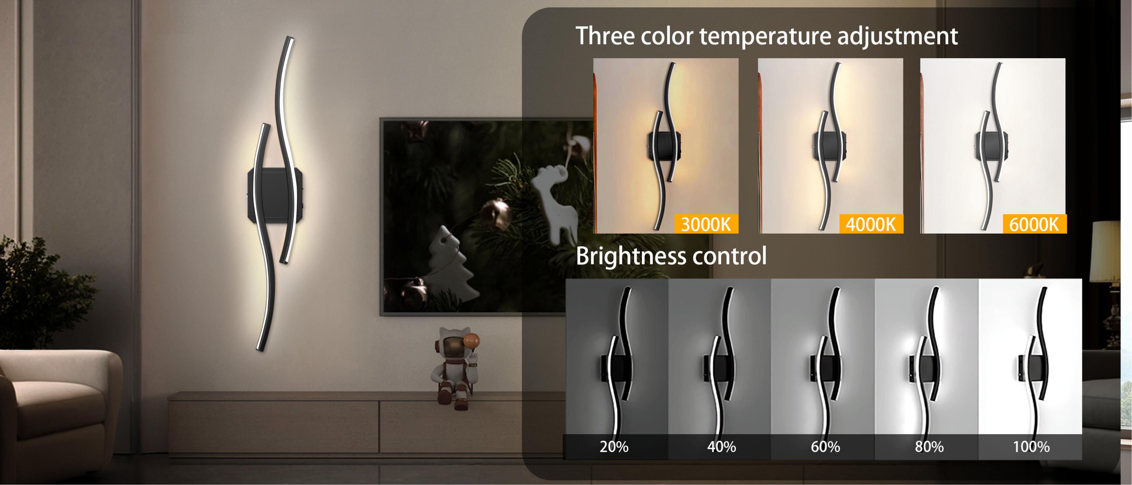 Wall lamp，Bathroom wall lamp，Metal wall lamp，decorative wall lamp，Home wall lamp，Rechargeable wall lamp，wireless wall lamp，