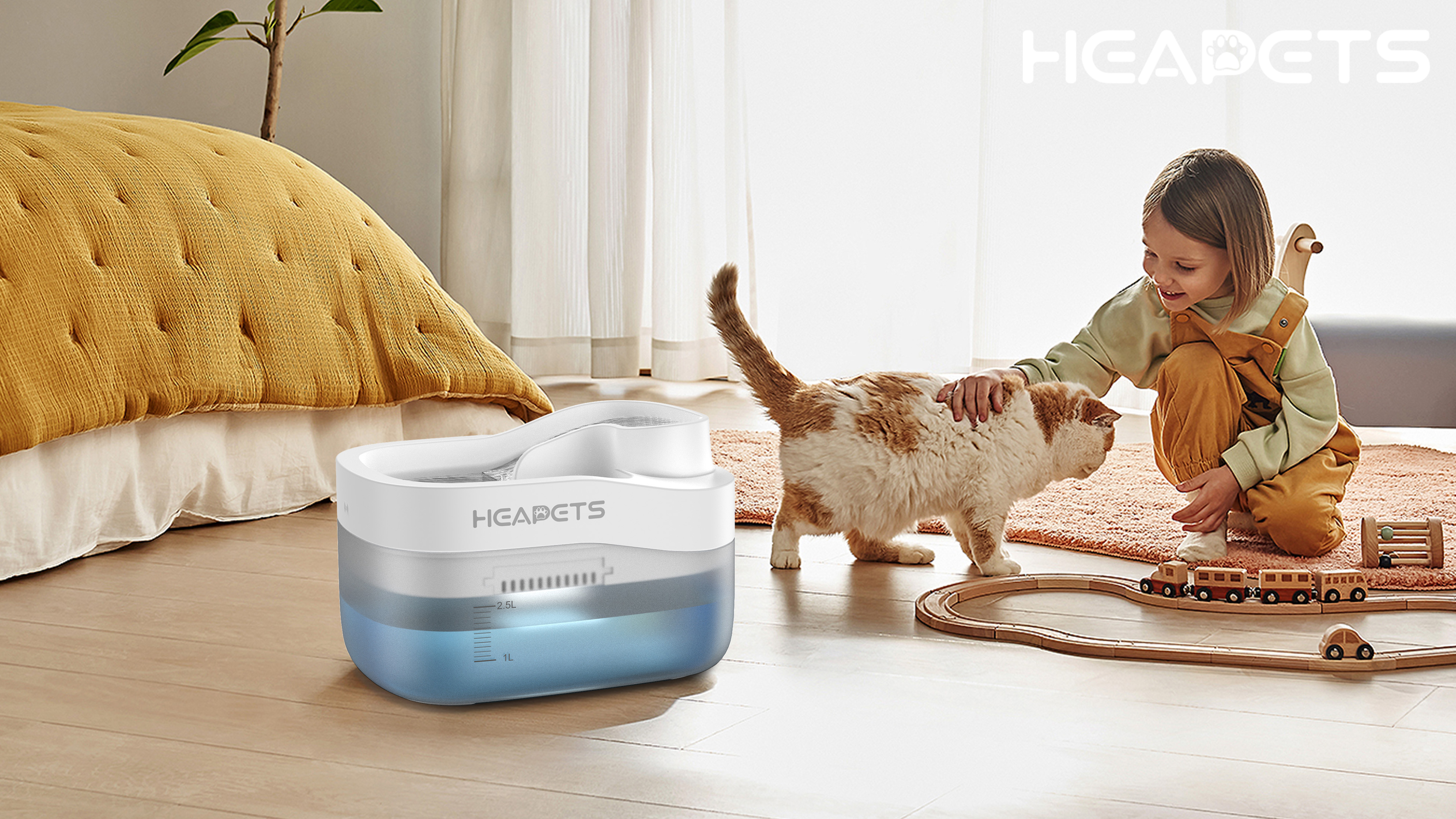 Water dispenser，Pets，Pet water dispenser，Pet appliance ，