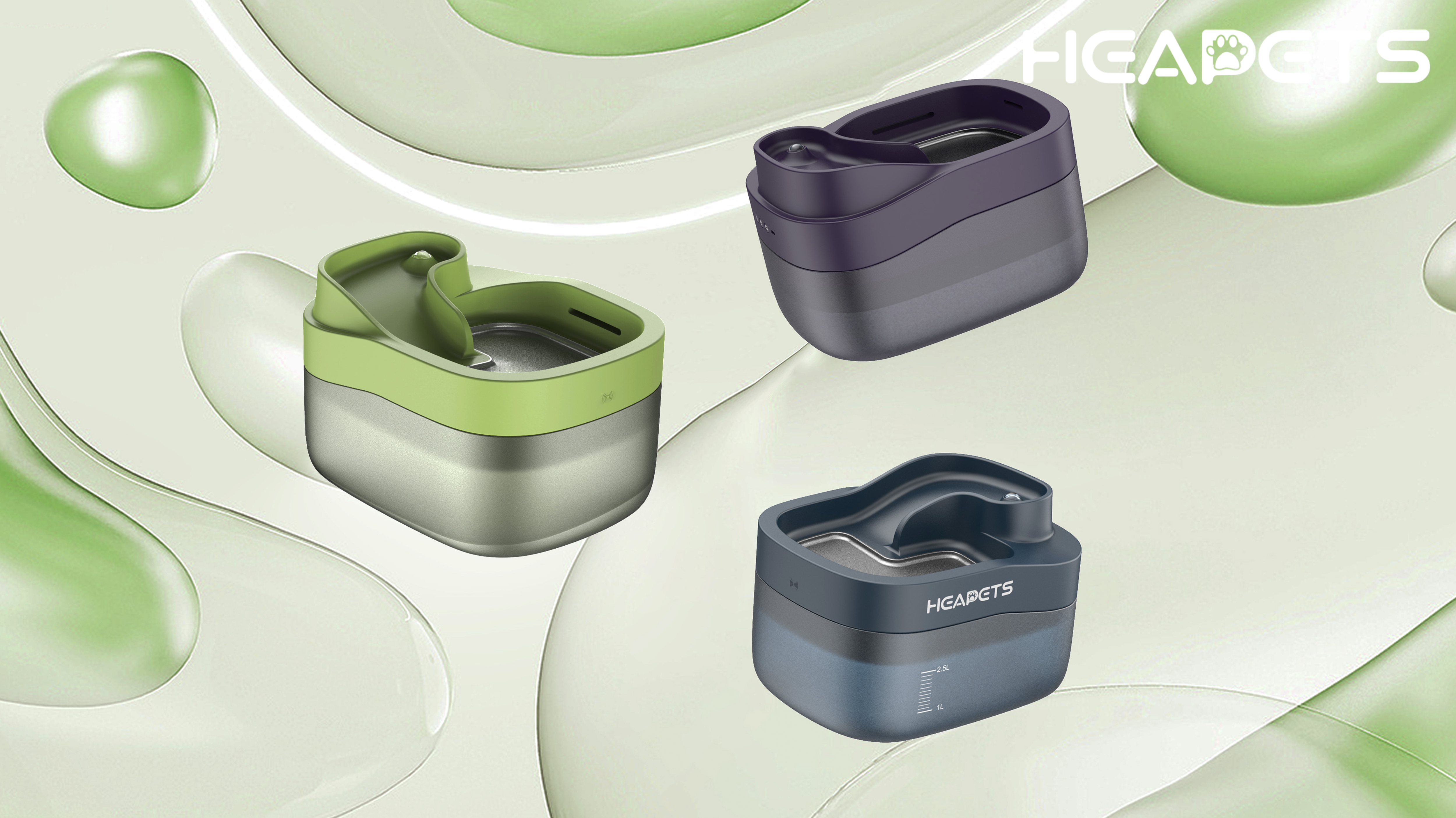 Water dispenser，Pets，Pet water dispenser，Pet appliance ，