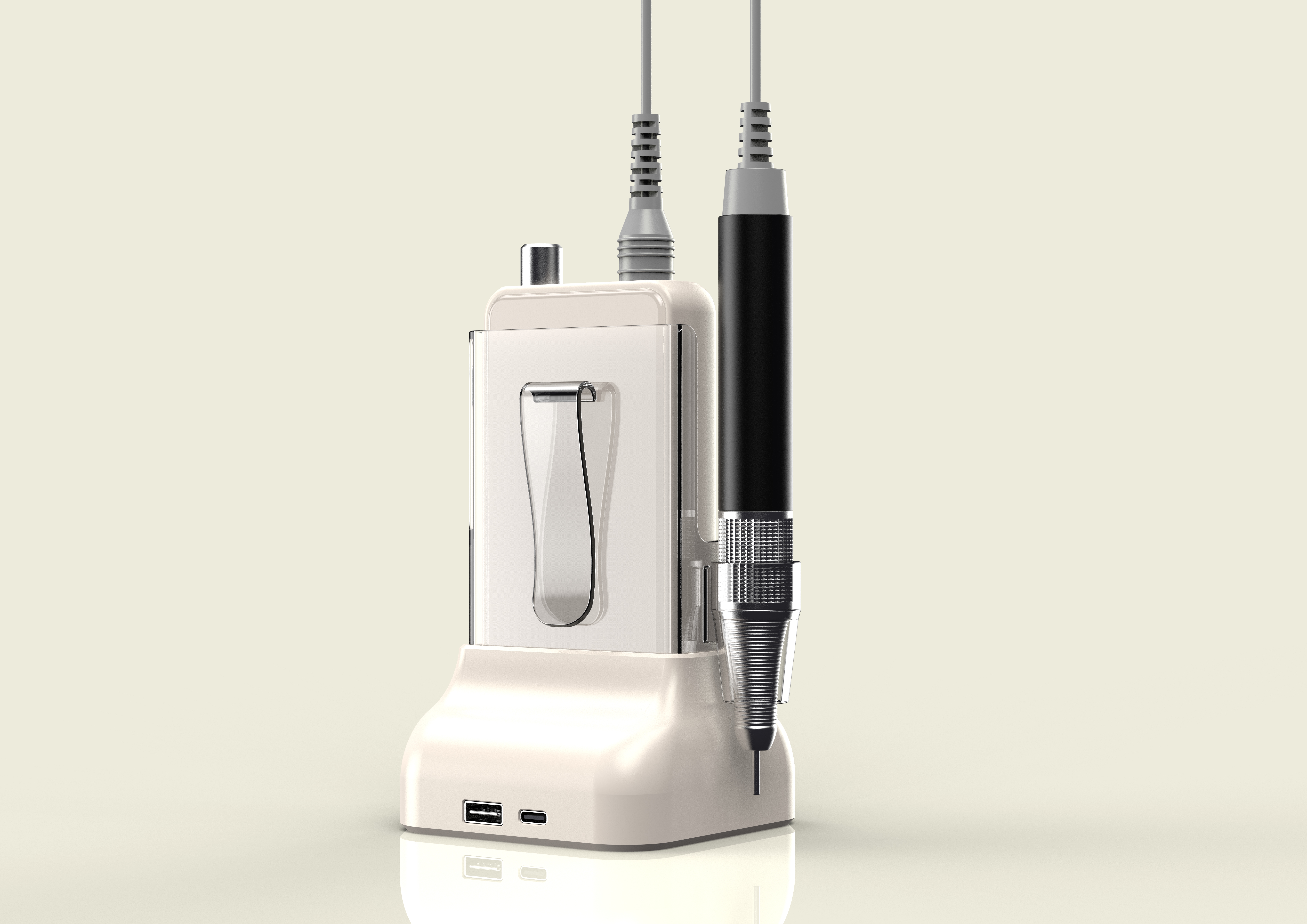 Manicure machine，Grinding machine，product design，