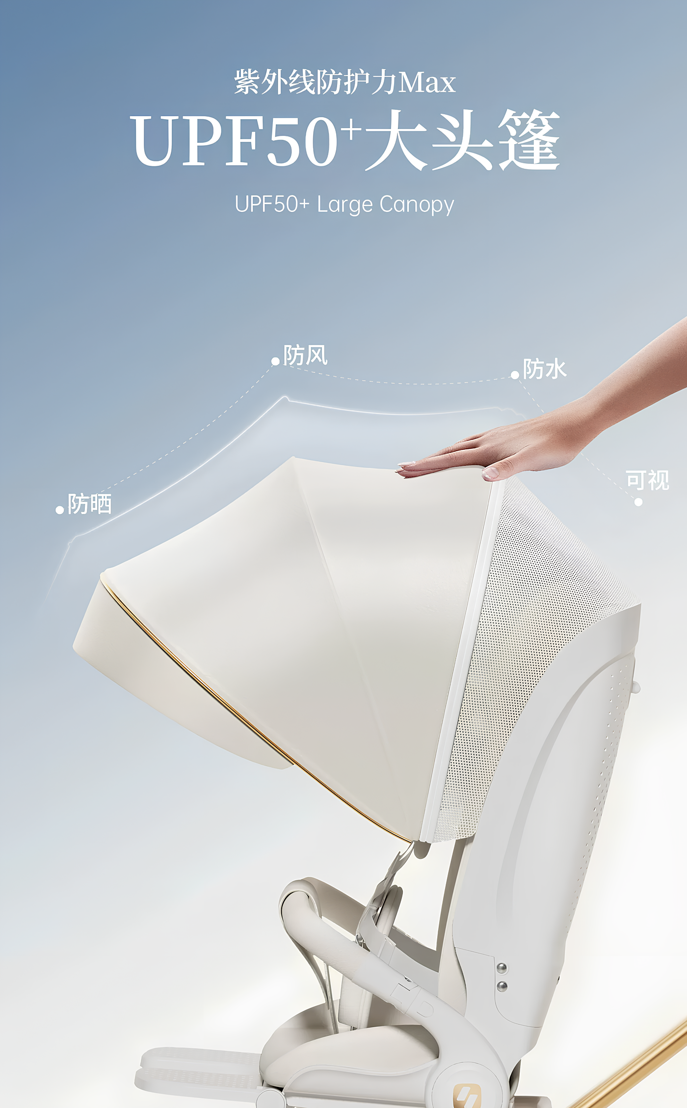 Baby stroller，Children carts，Coax baby car，Intelligent maternal and child products，