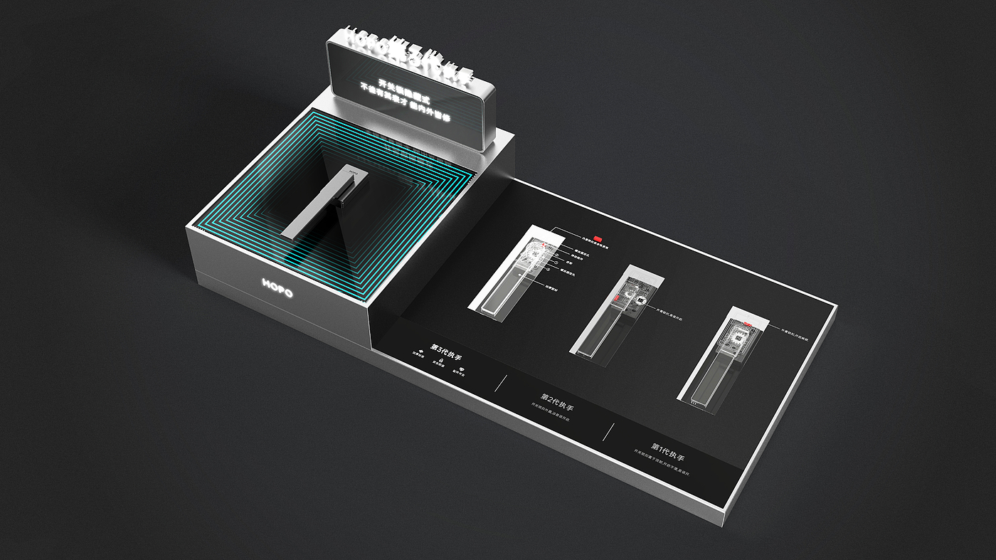hardware，Display props，Experience props，Product display，