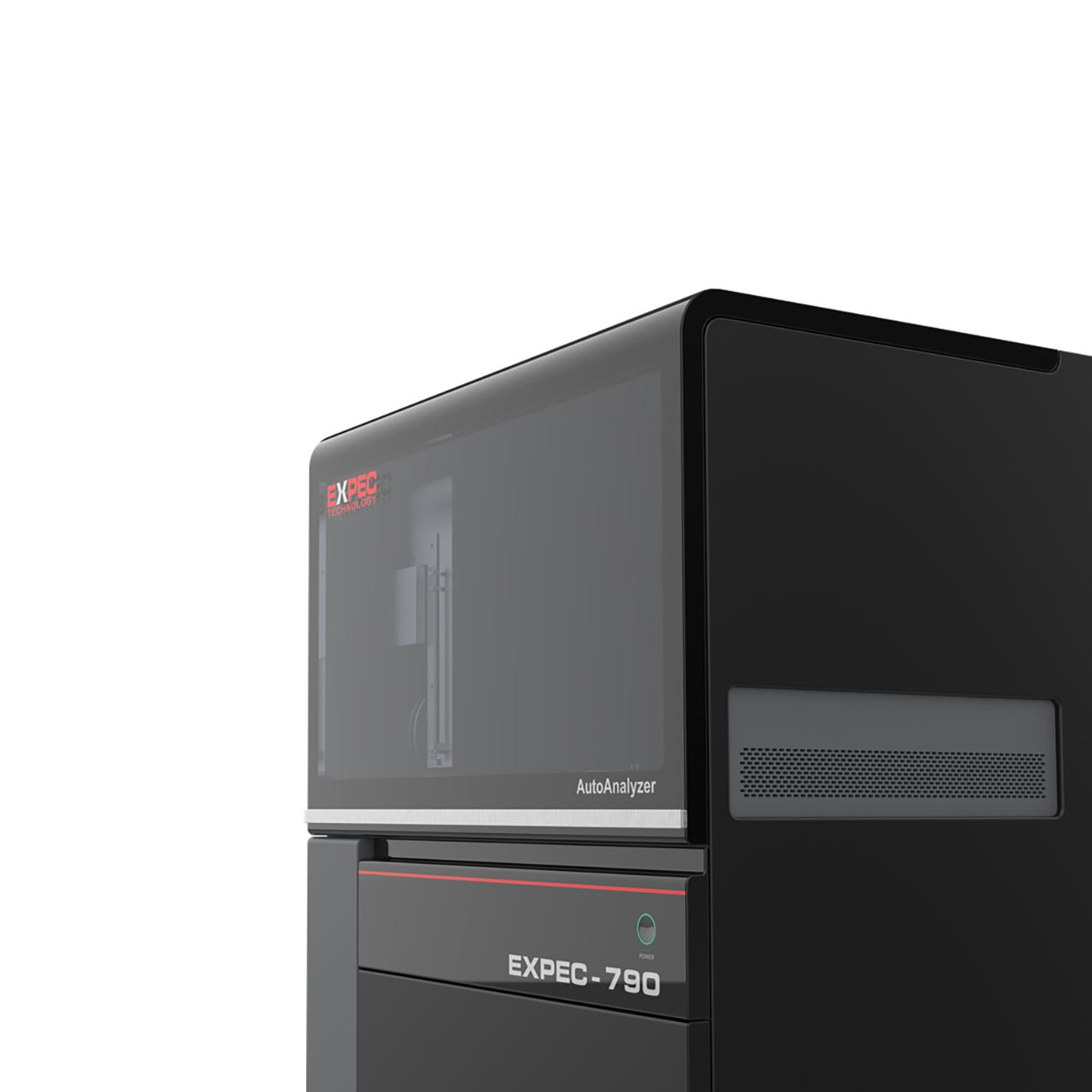 Instrument design，product design，Sheet metal cabinet，high-end，Original design，Laboratory equipment，Equipment design，