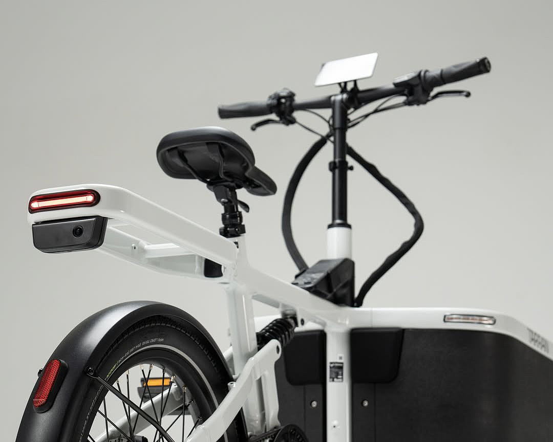 bike，