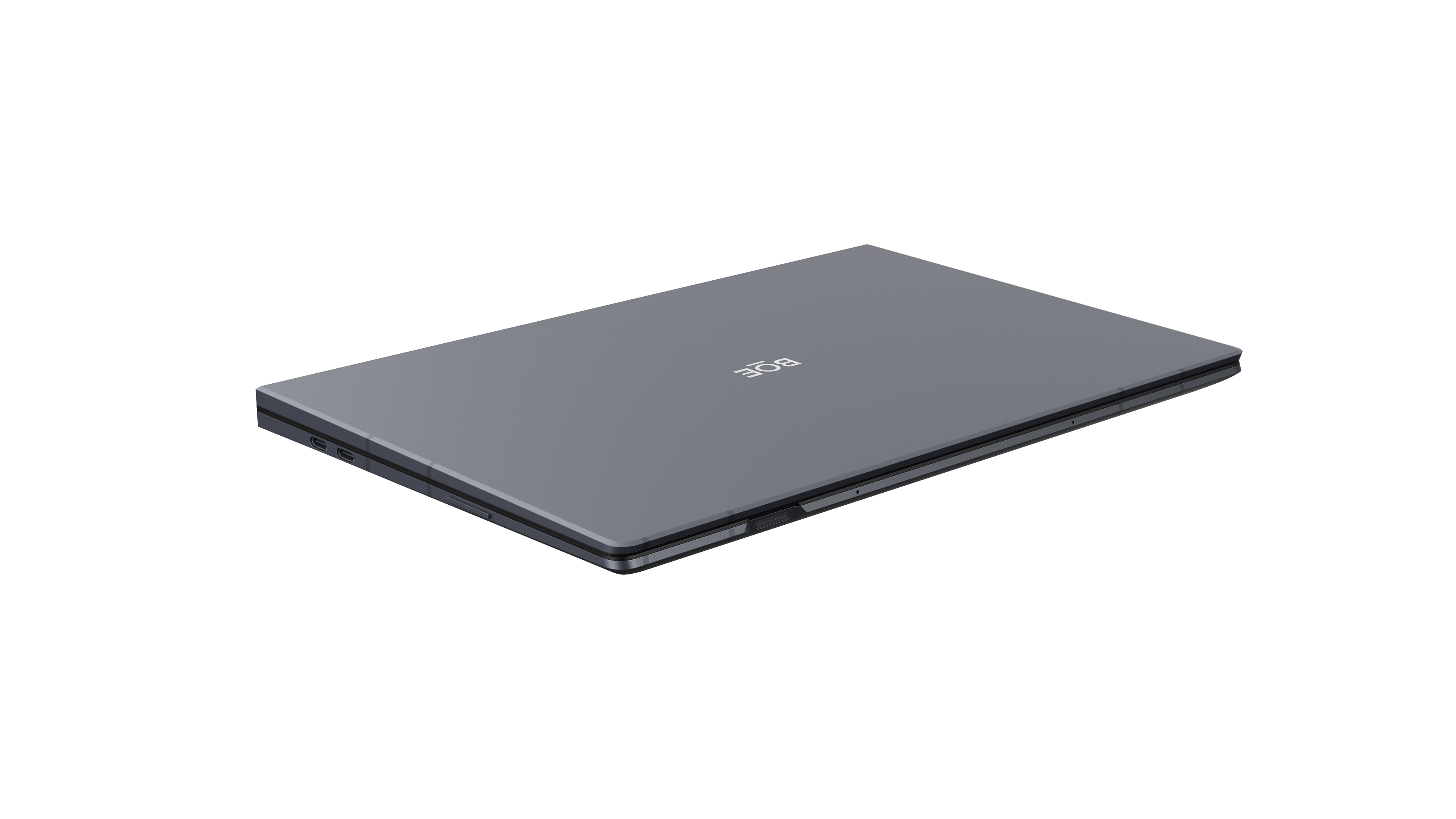 BOE，curiosity，Folding screen，Digital，Flat，