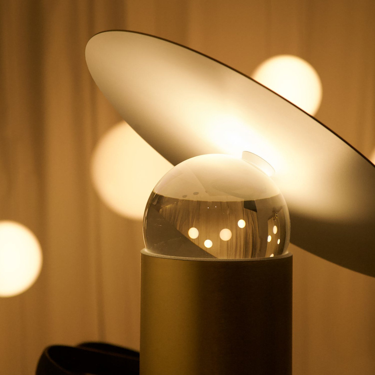 Era，Desk lamp，Housewear & Furnishings，Lighting tools，