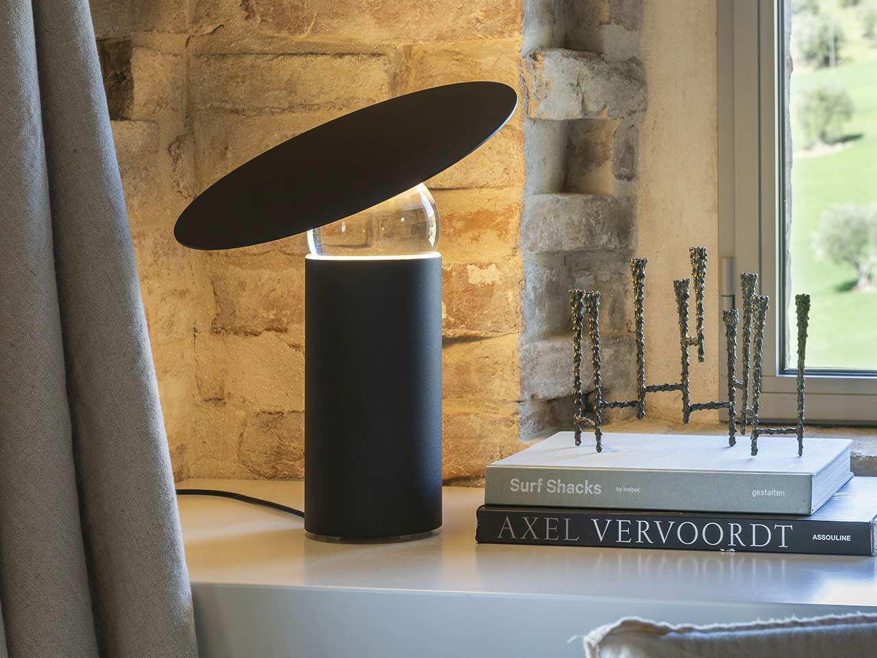 Era，Desk lamp，Housewear & Furnishings，Lighting tools，