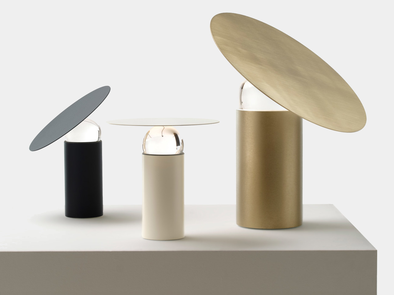 Era，Desk lamp，Housewear & Furnishings，Lighting tools，