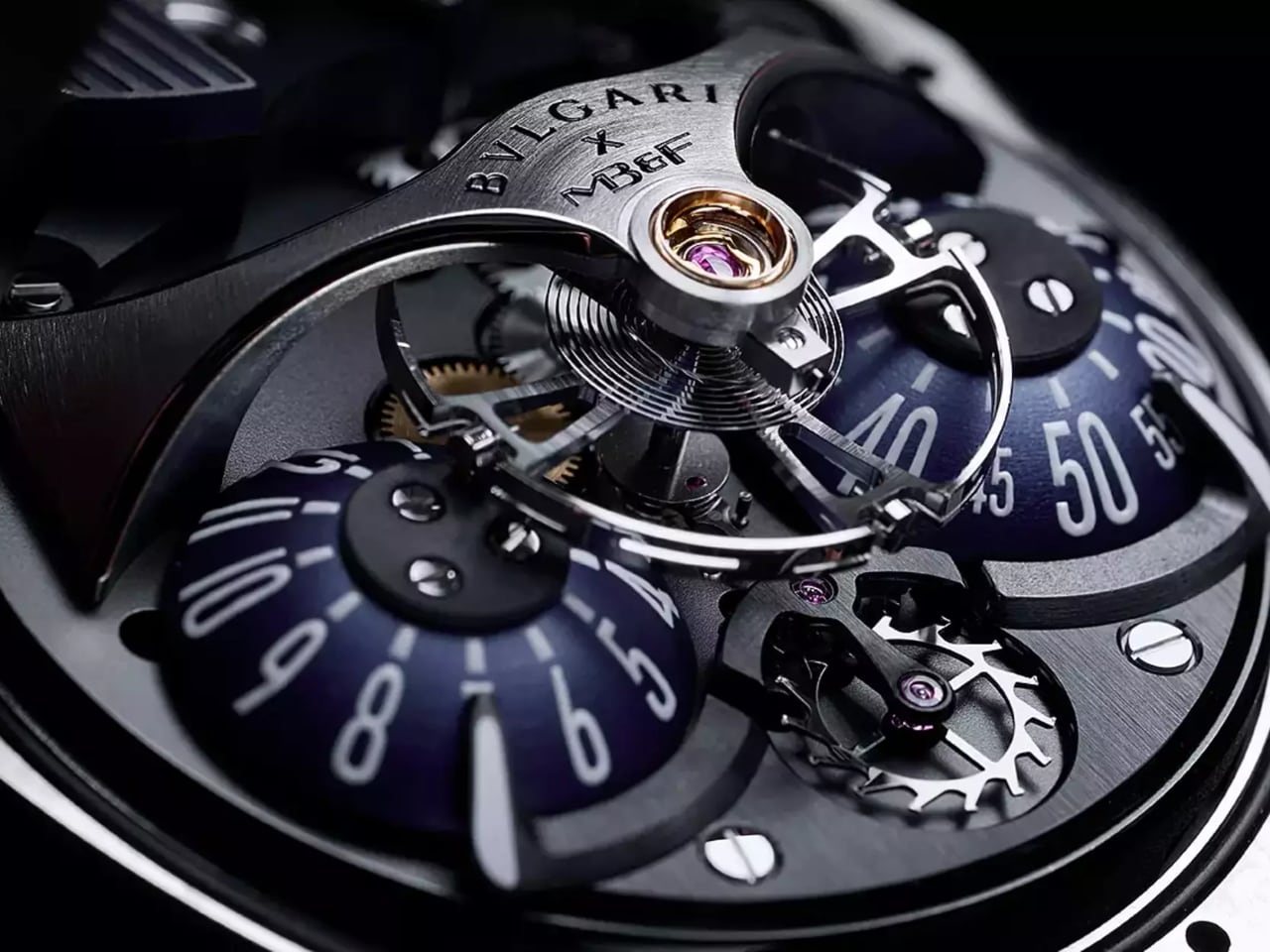 Bvlgari，MB&F，Wristwatch，Wrist watch，Fashion products，