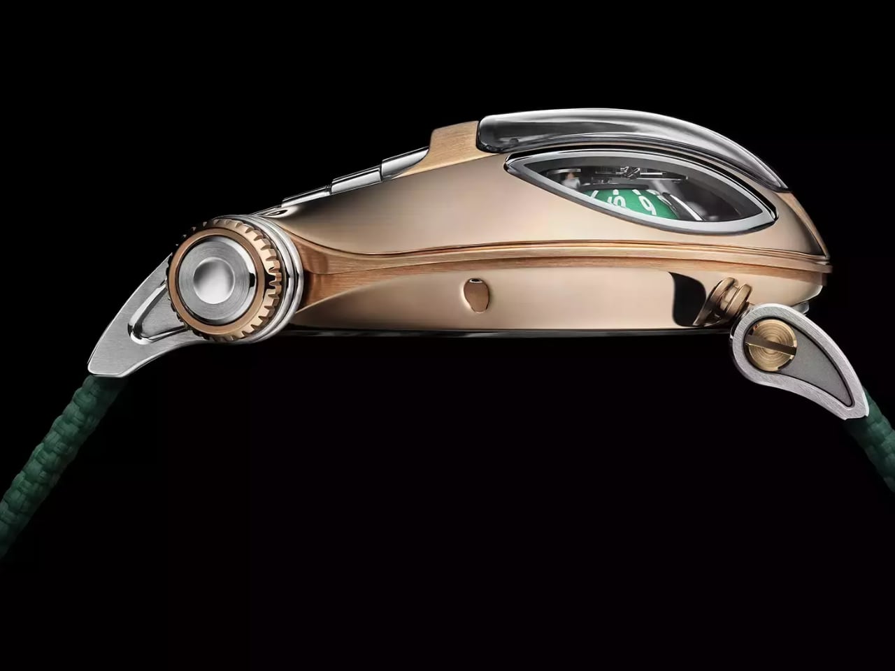Bvlgari，MB&F，Wristwatch，Wrist watch，Fashion products，