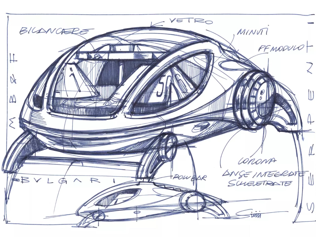 Bvlgari，MB&F，Wristwatch，Wrist watch，Fashion products，