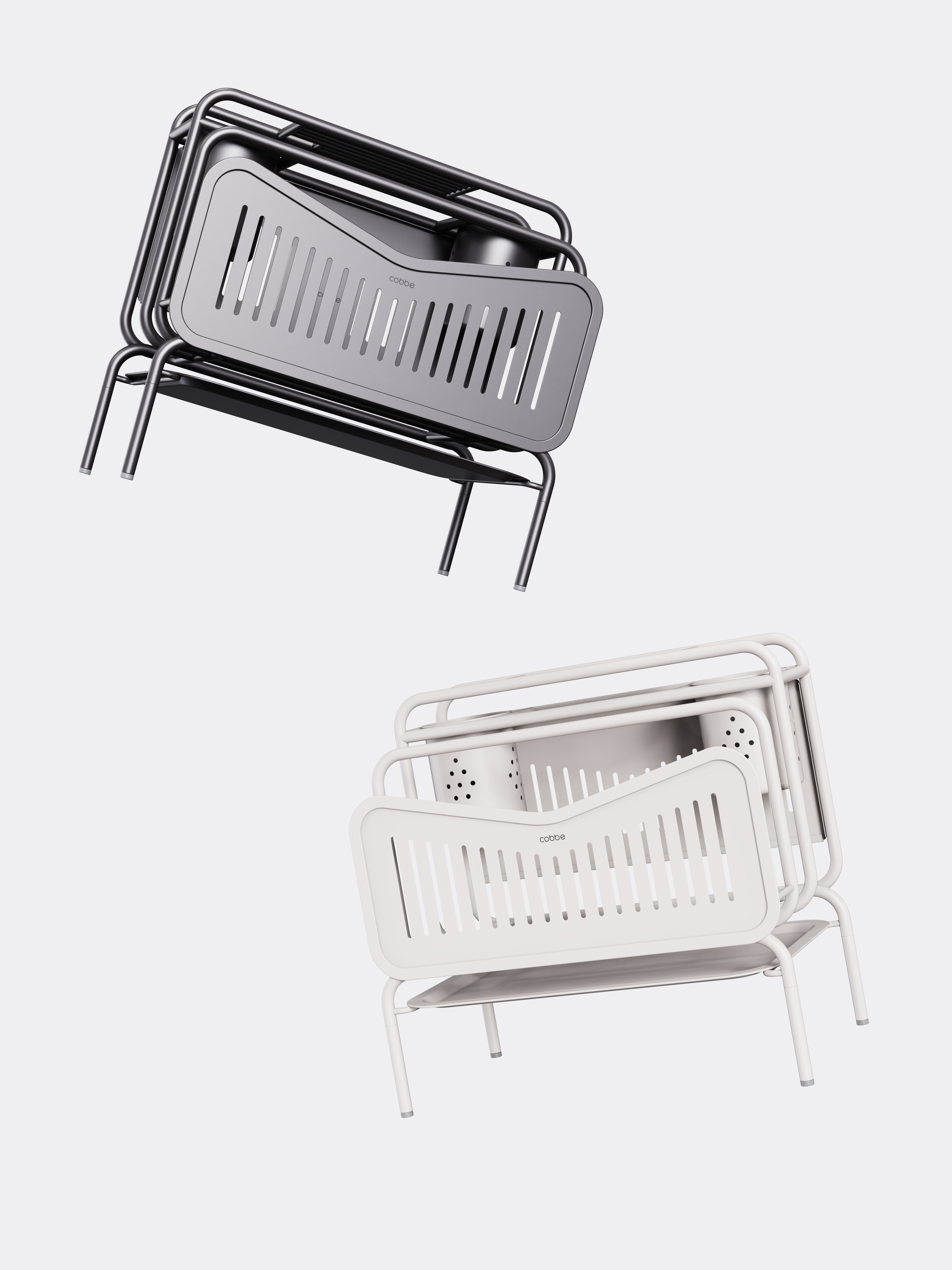 # Design without borders，#Product design，# Tool holder design，# Tool holder storage rack，# Small household items，# Good things recommend，# Good things in the kitchen，# Inspired Design，