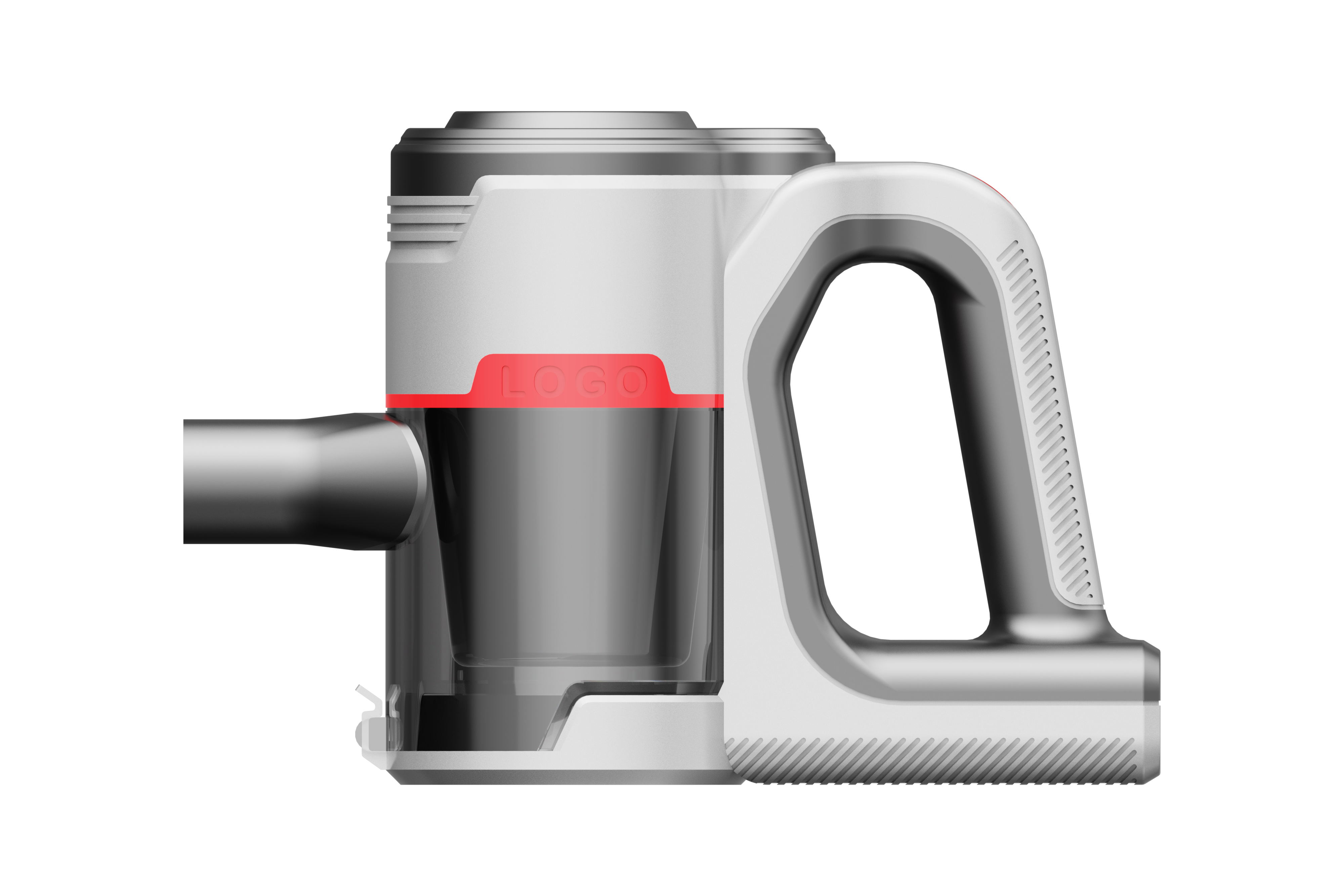 Household Handheld Vacuum Cleaner，Appearance design，