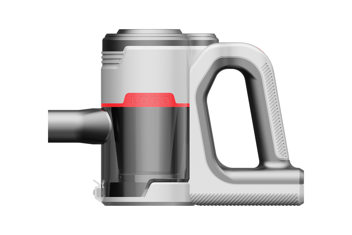 Household Handheld Vacuum Cleaner，Appearance design，