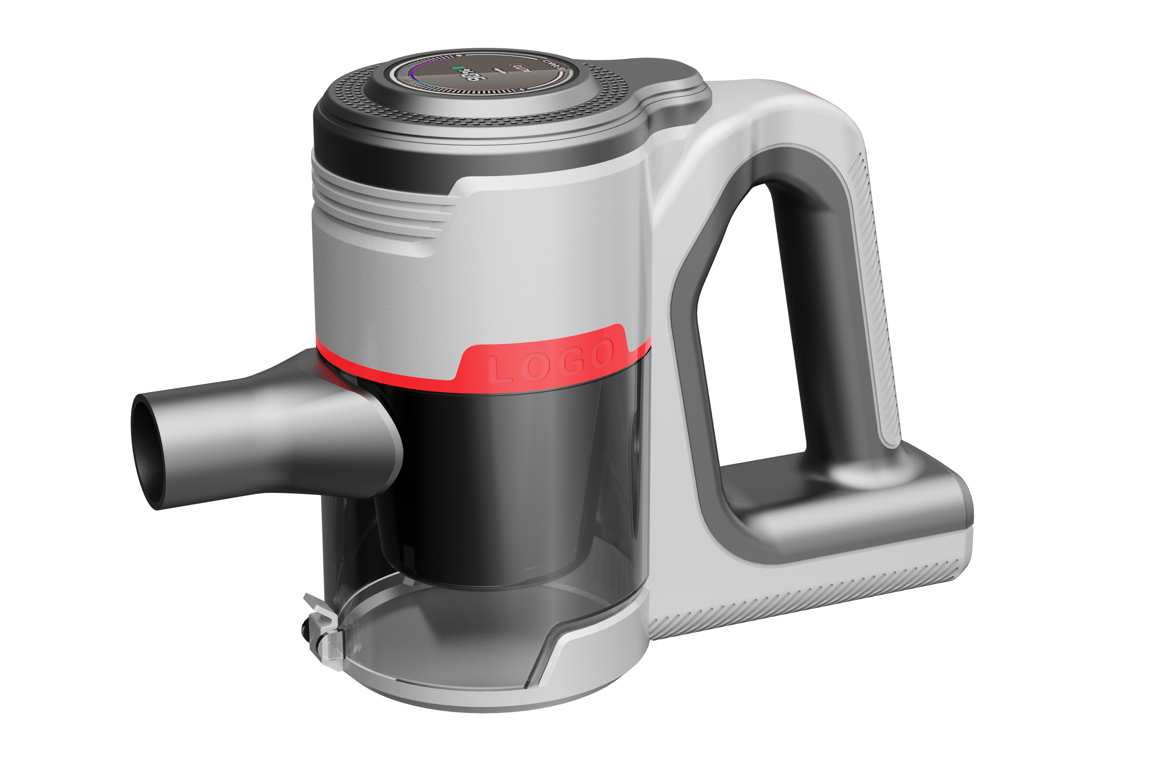 Household Handheld Vacuum Cleaner，Appearance design，