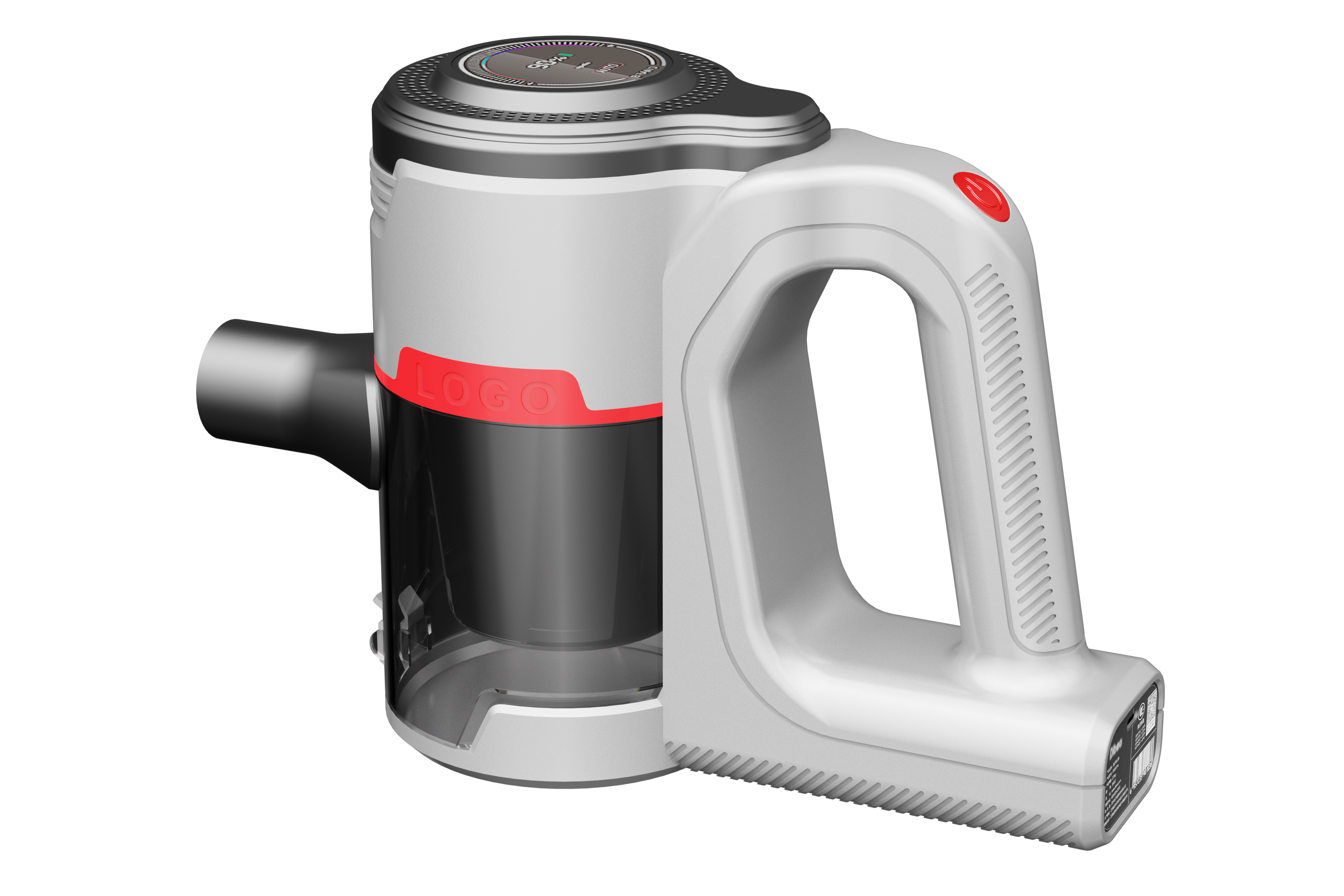 Household Handheld Vacuum Cleaner，Appearance design，