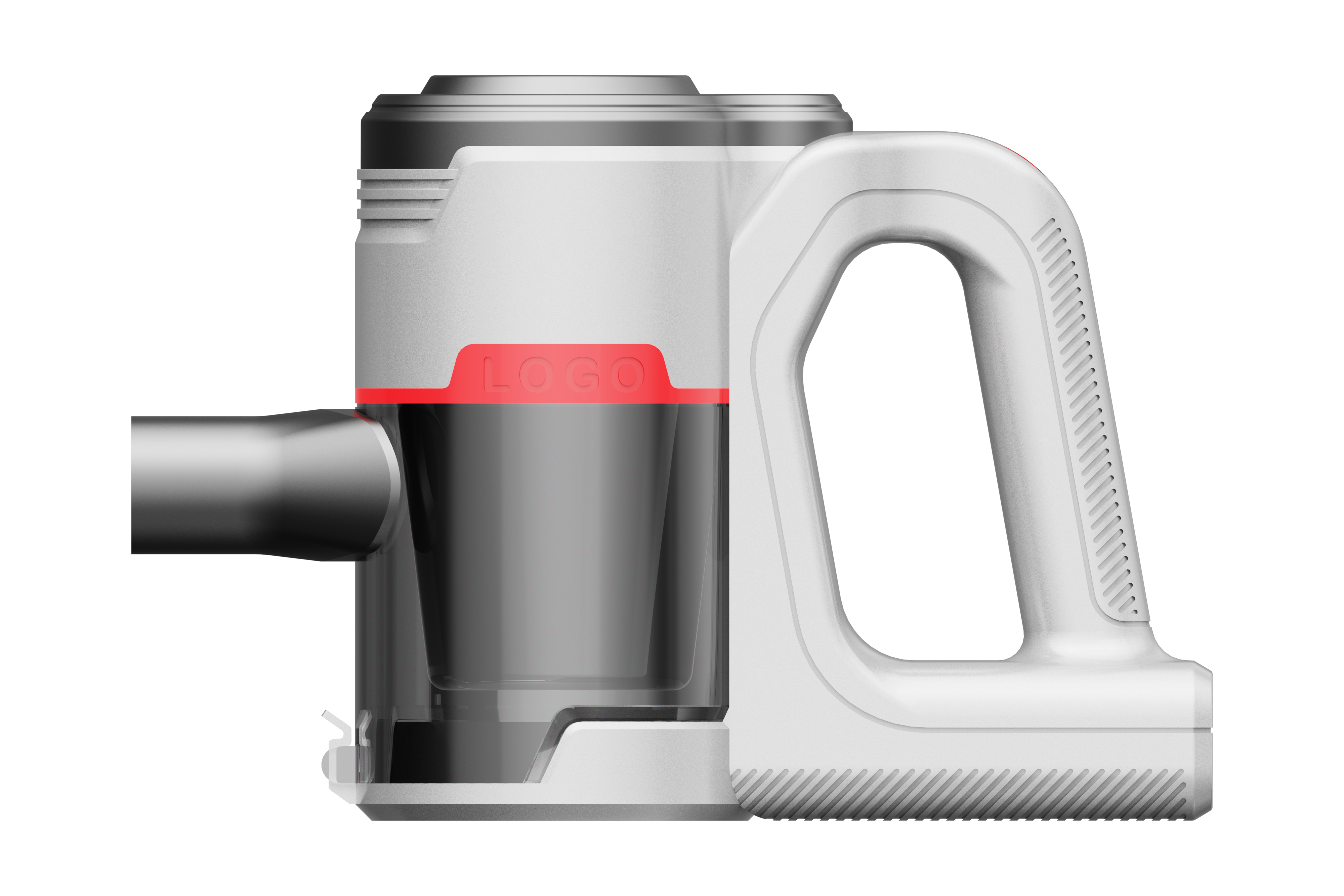 Household Handheld Vacuum Cleaner，Appearance design，