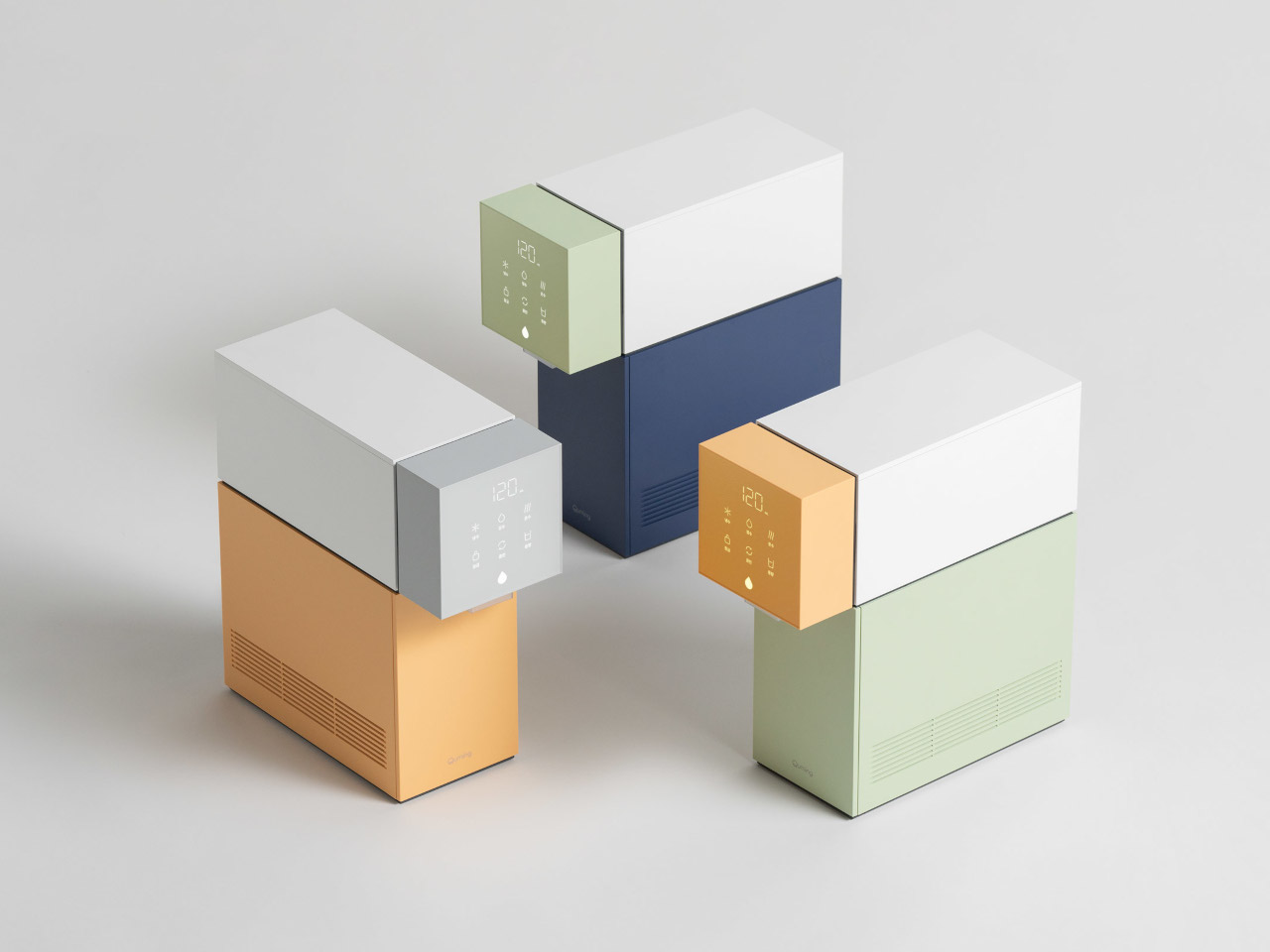 Water purifier，Kitchen appliances，Household Electric Appliances，originality，