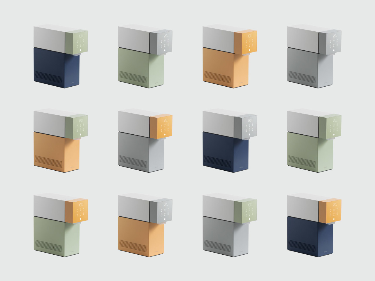 Water purifier，Kitchen appliances，Household Electric Appliances，originality，