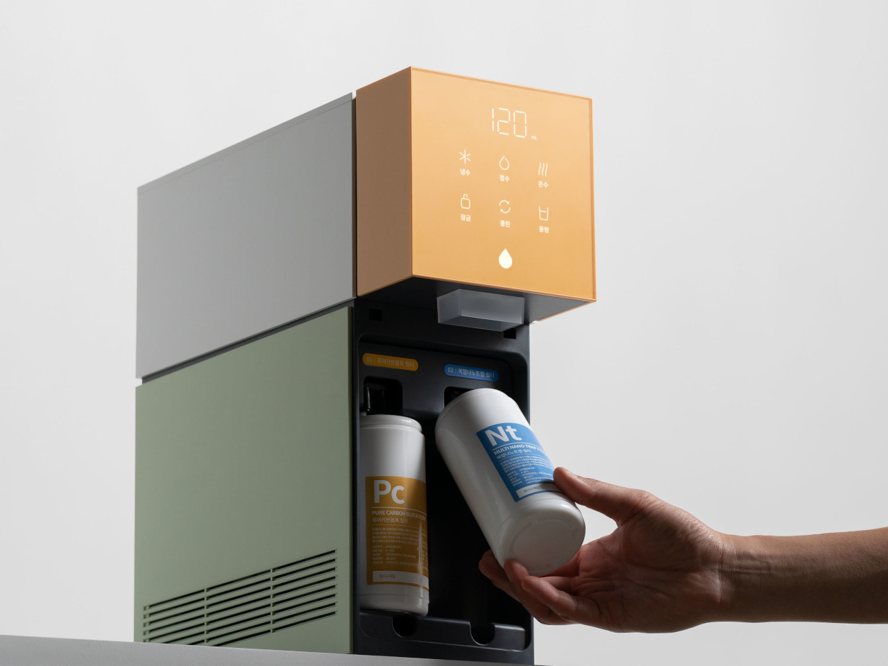 Water purifier，Kitchen appliances，Household Electric Appliances，originality，