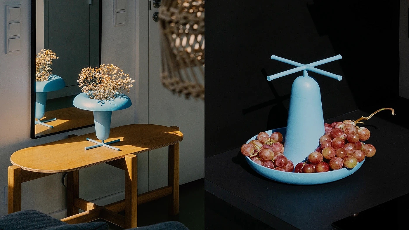 Vindmo，Housewear & Furnishings，vase，ornament，