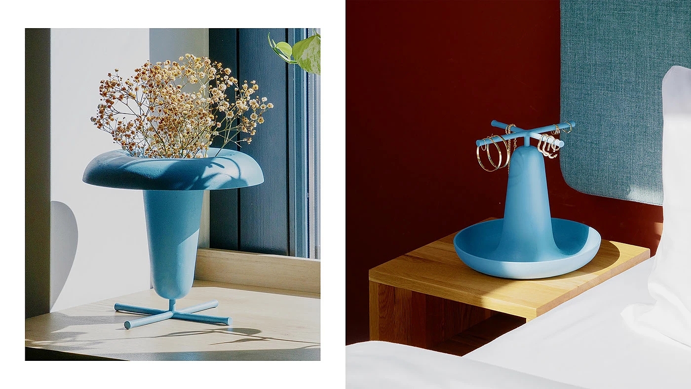 Vindmo，Housewear & Furnishings，vase，ornament，