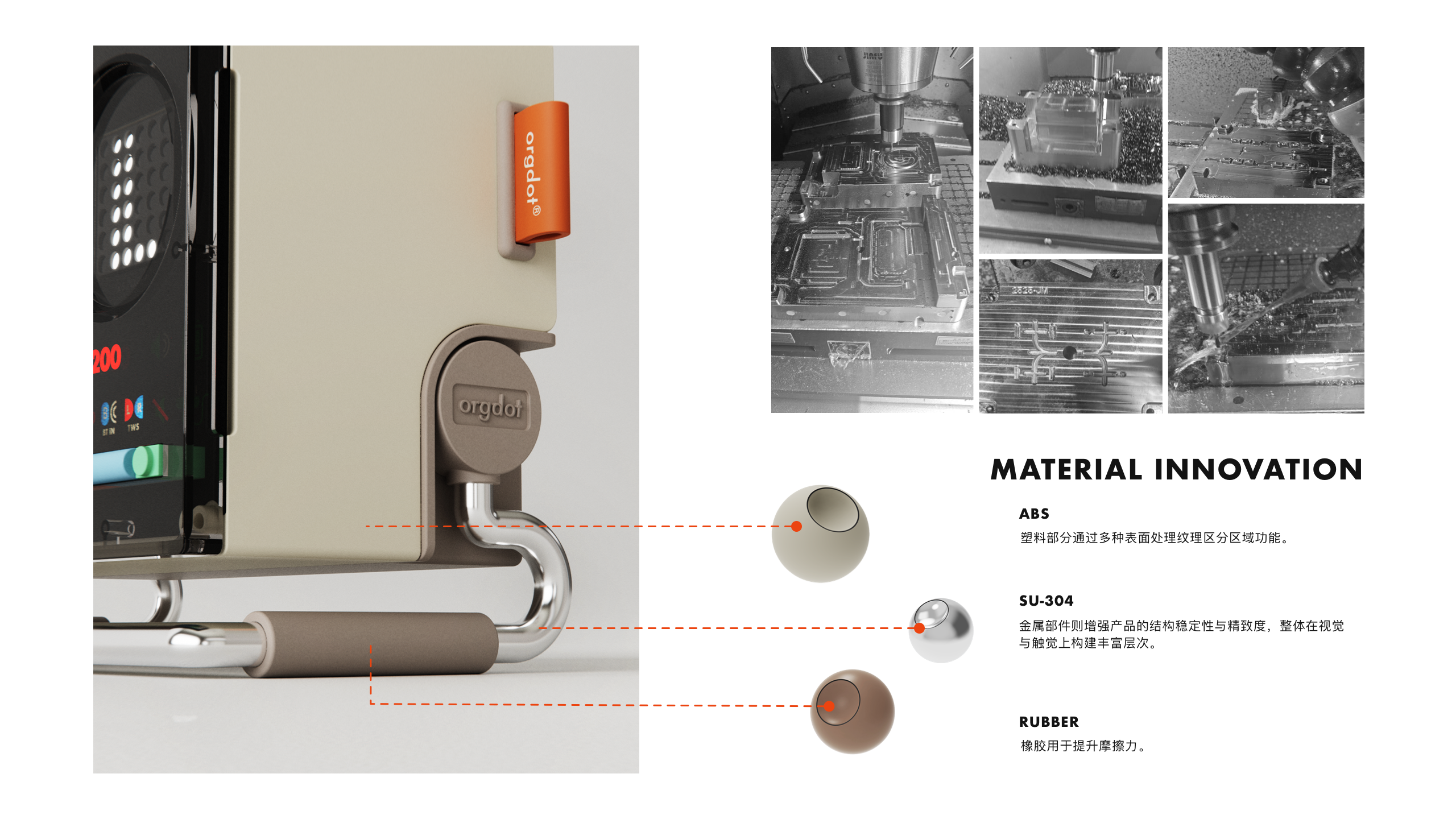 industrial design，product design，loudspeaker box，Lego，modularization，Emotionalization，interest，Personalized customization，