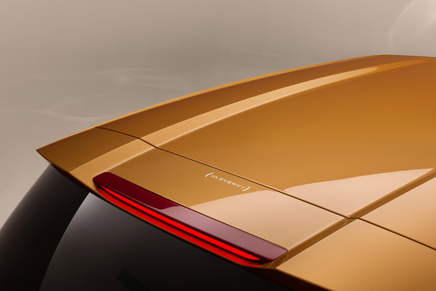 vehicle，automobile，Volkswagen ID. EVERY1，conceptual design，