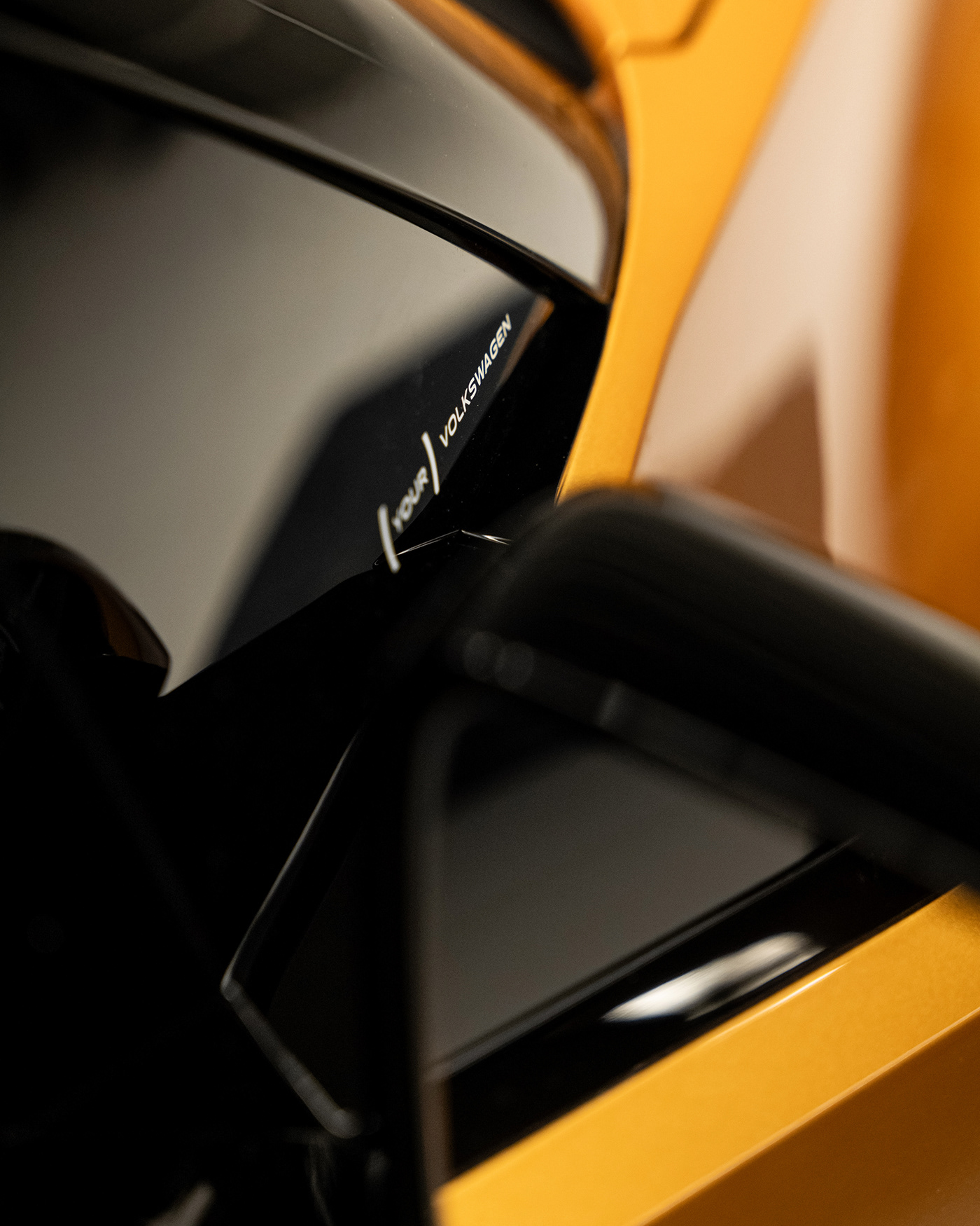 vehicle，automobile，Volkswagen ID. EVERY1，conceptual design，