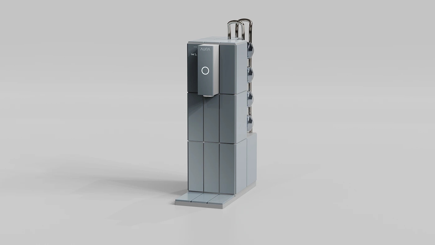 aura，Coffee machine，Household Electric Appliances，Kitchen appliances，