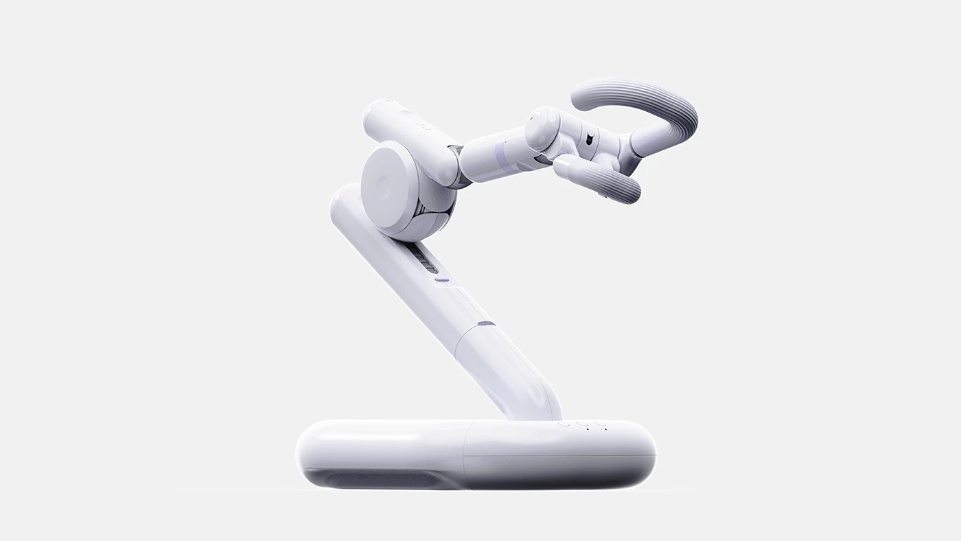 Reemo，Mechanical arm，Medical equipment，Rehabilitation tools，