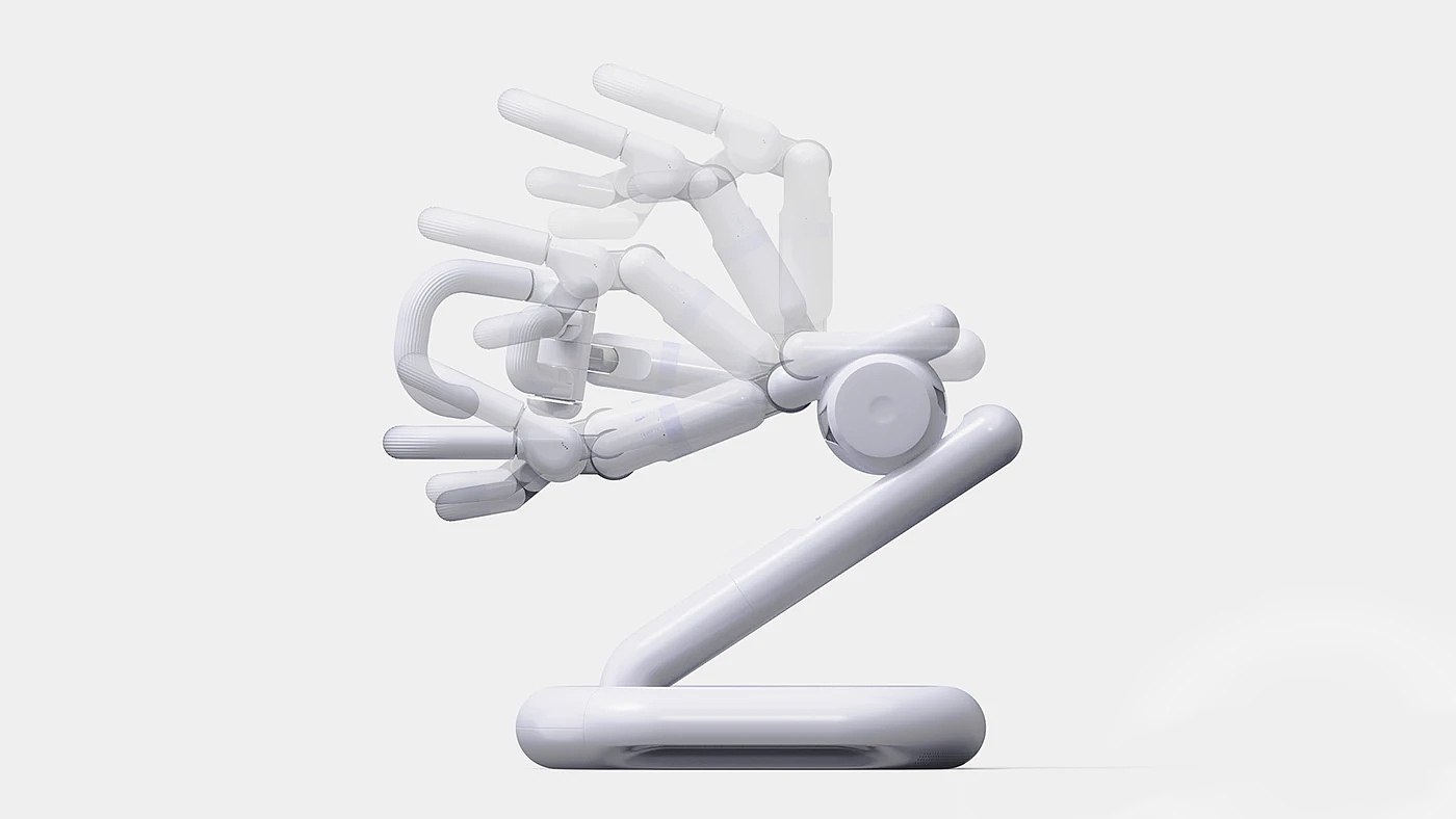 Reemo，Mechanical arm，Medical equipment，Rehabilitation tools，