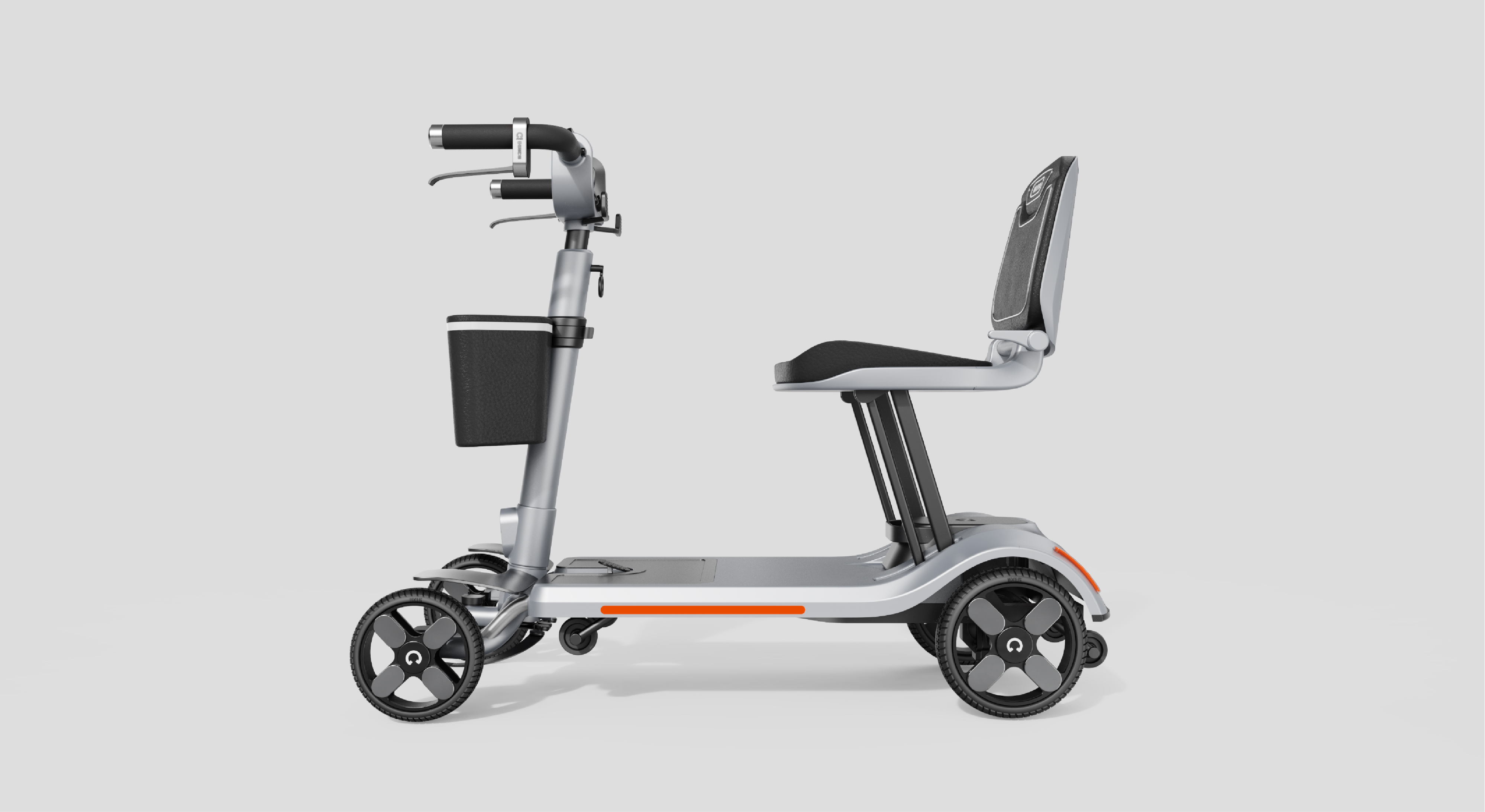 Scooter，Elderly scooter，