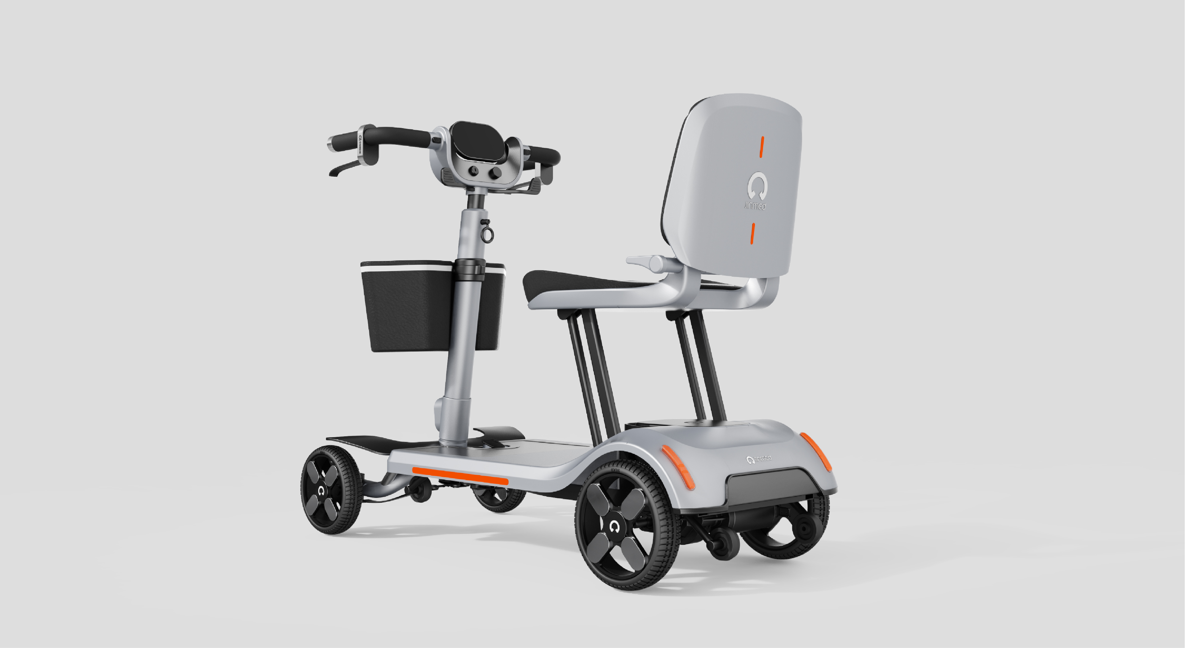 Scooter，Elderly scooter，